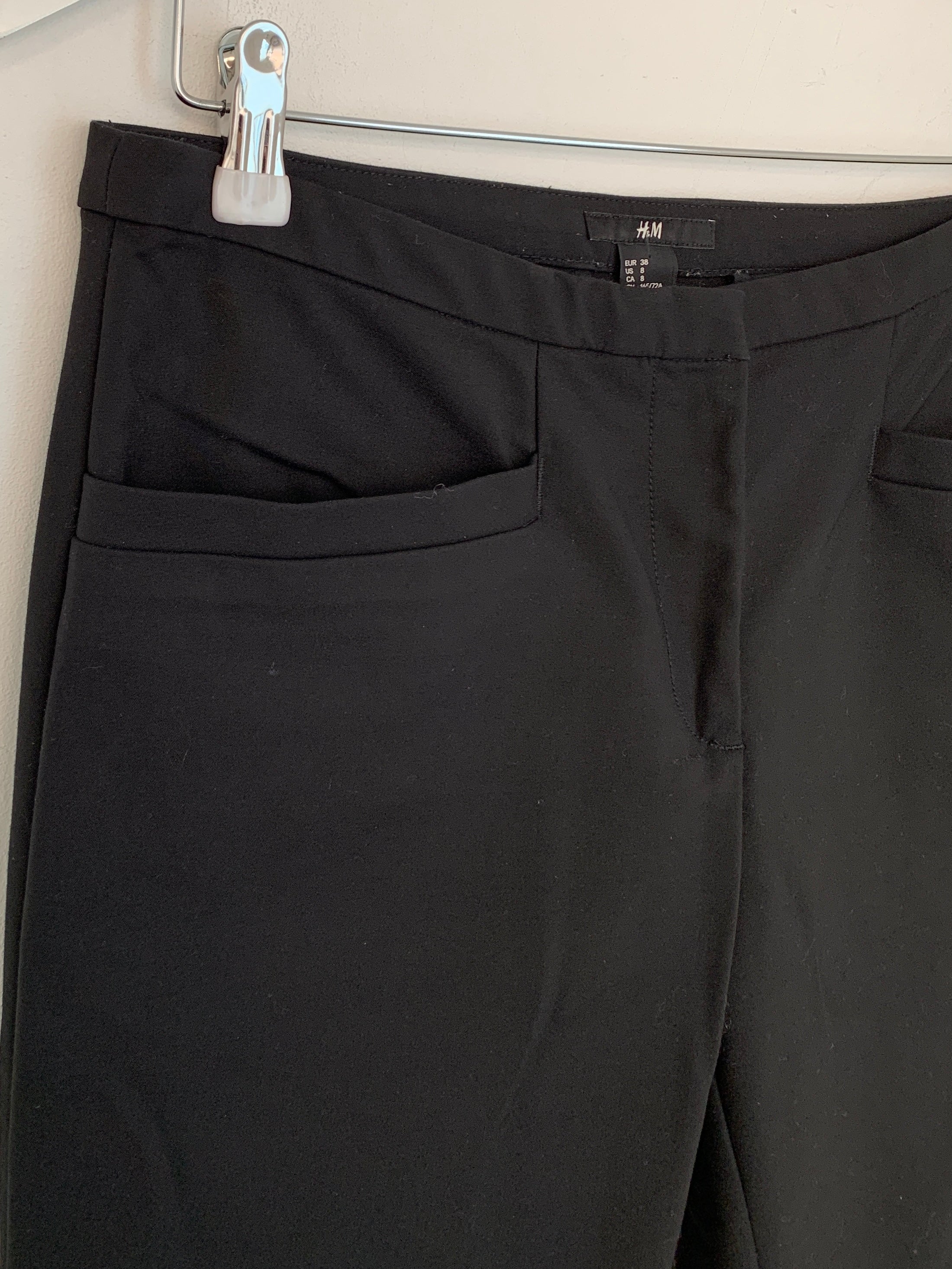 H&M Bukser