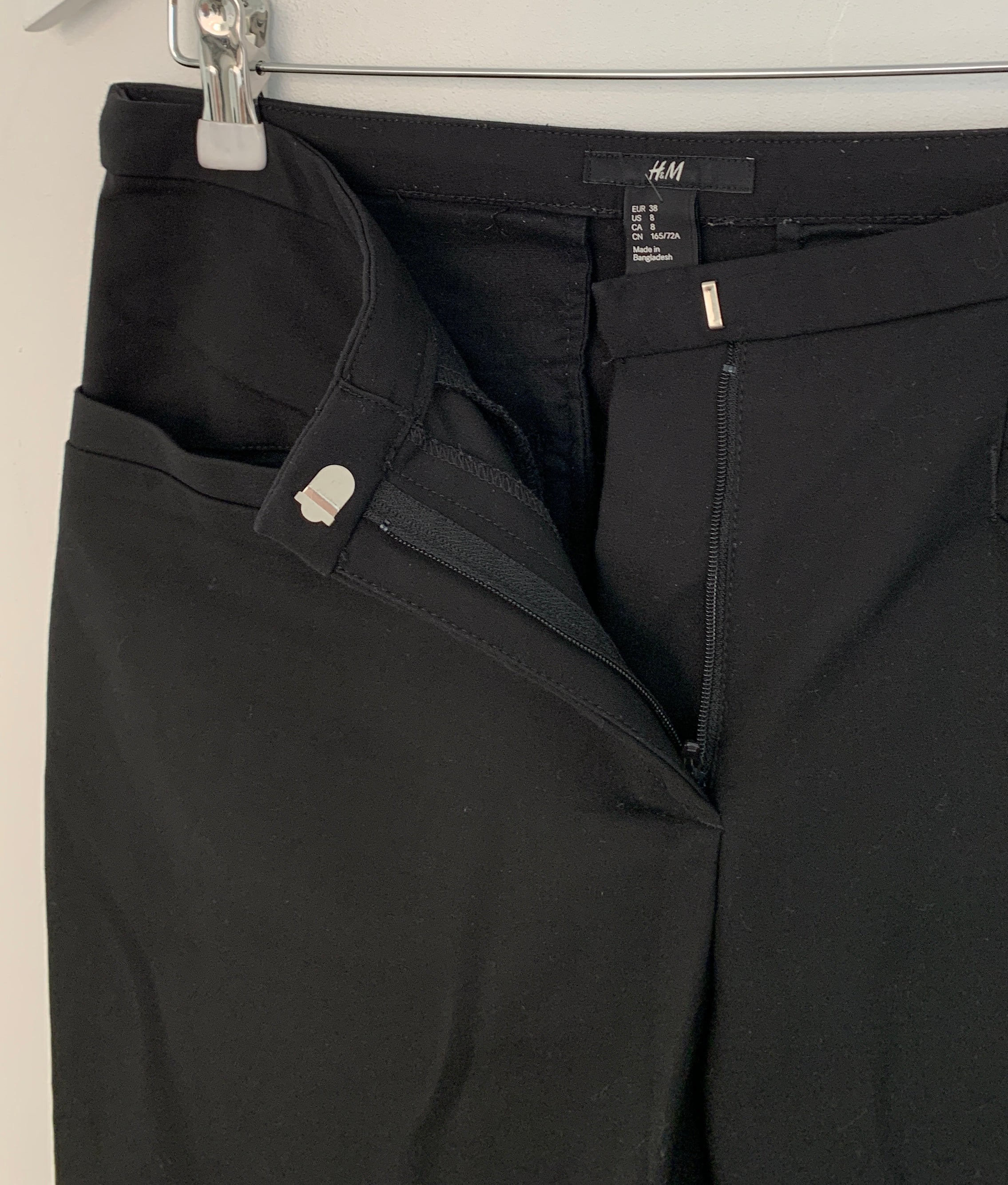 H&M Bukser
