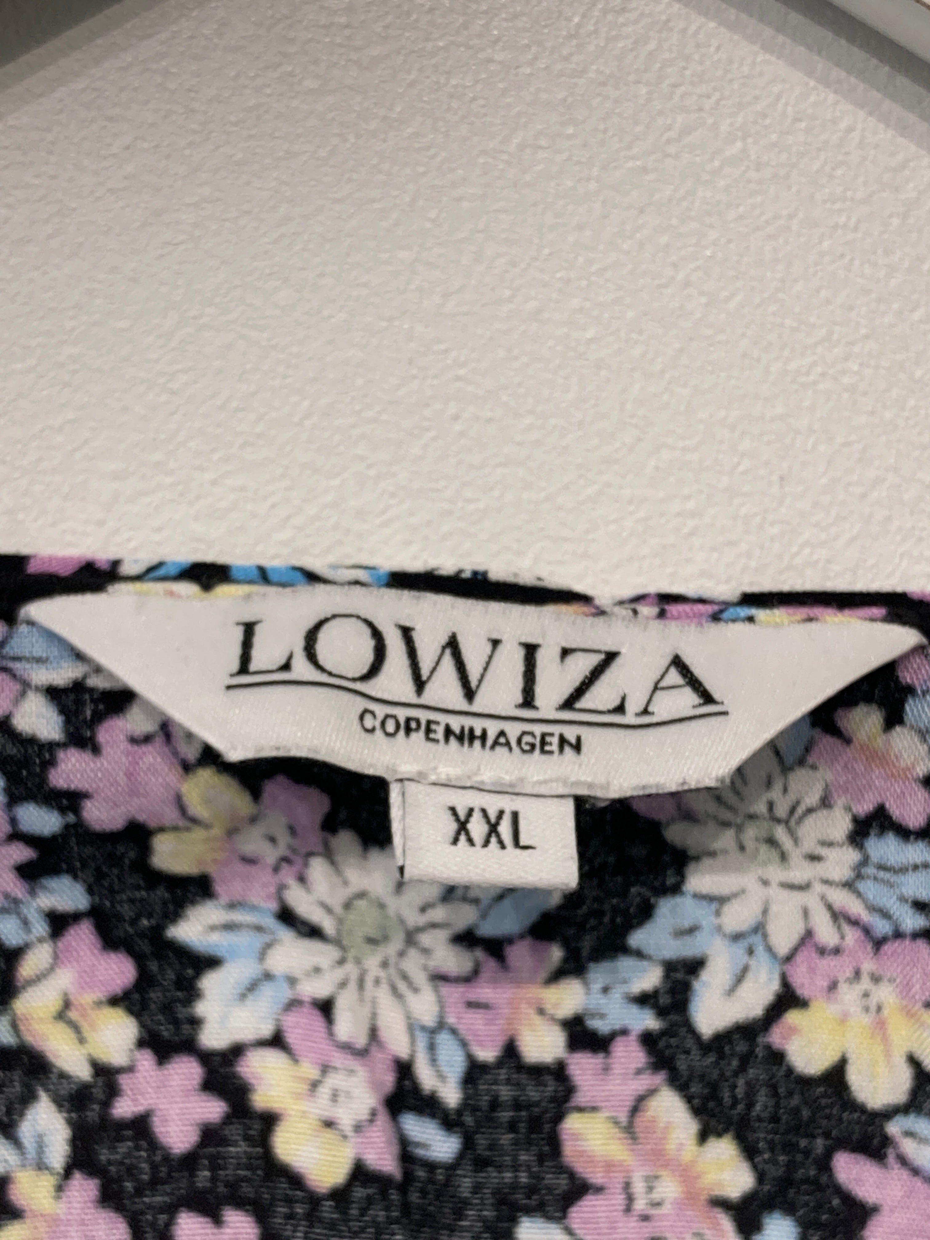 Lowiza Kjole