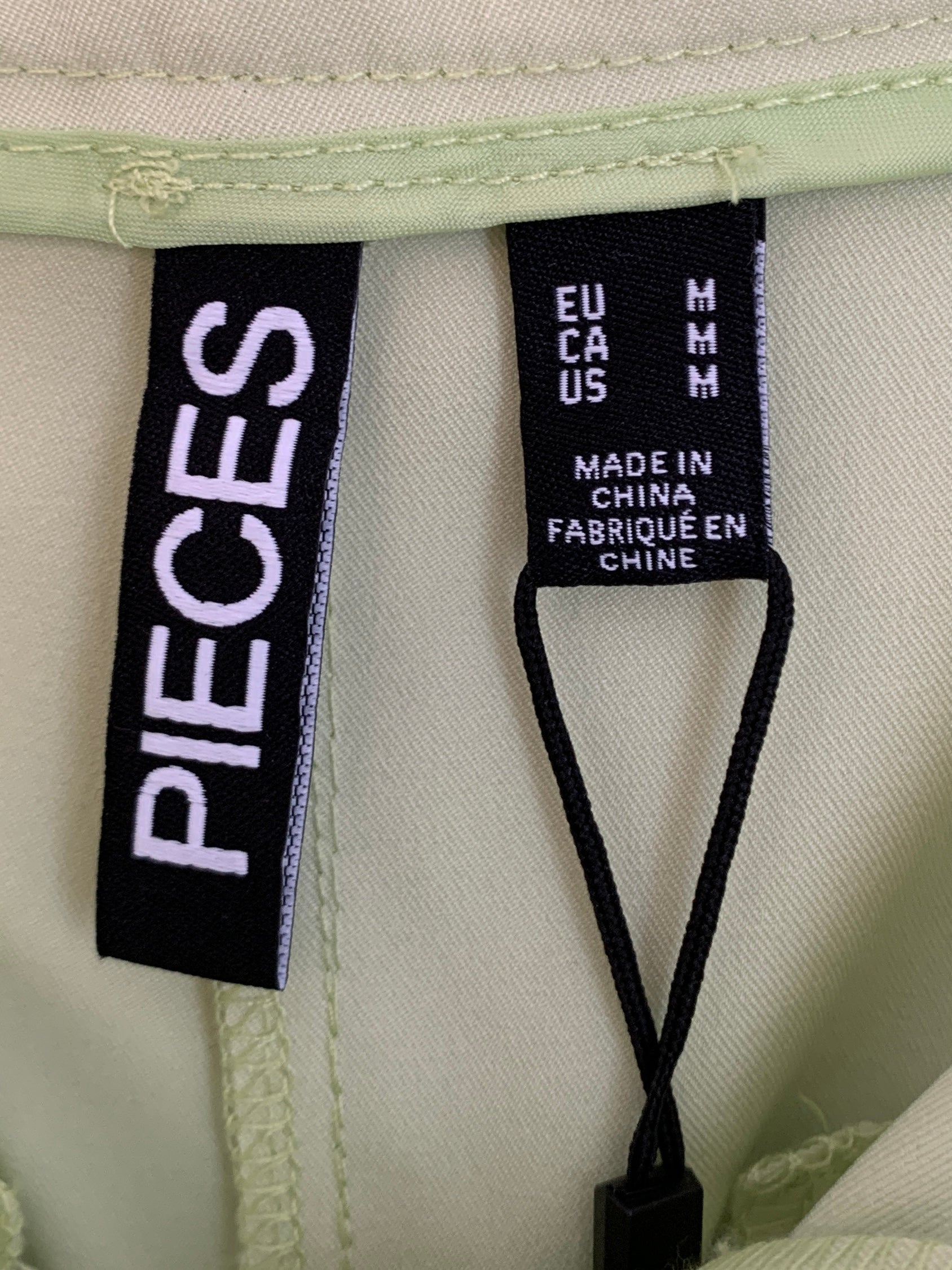 Pieces Bukser