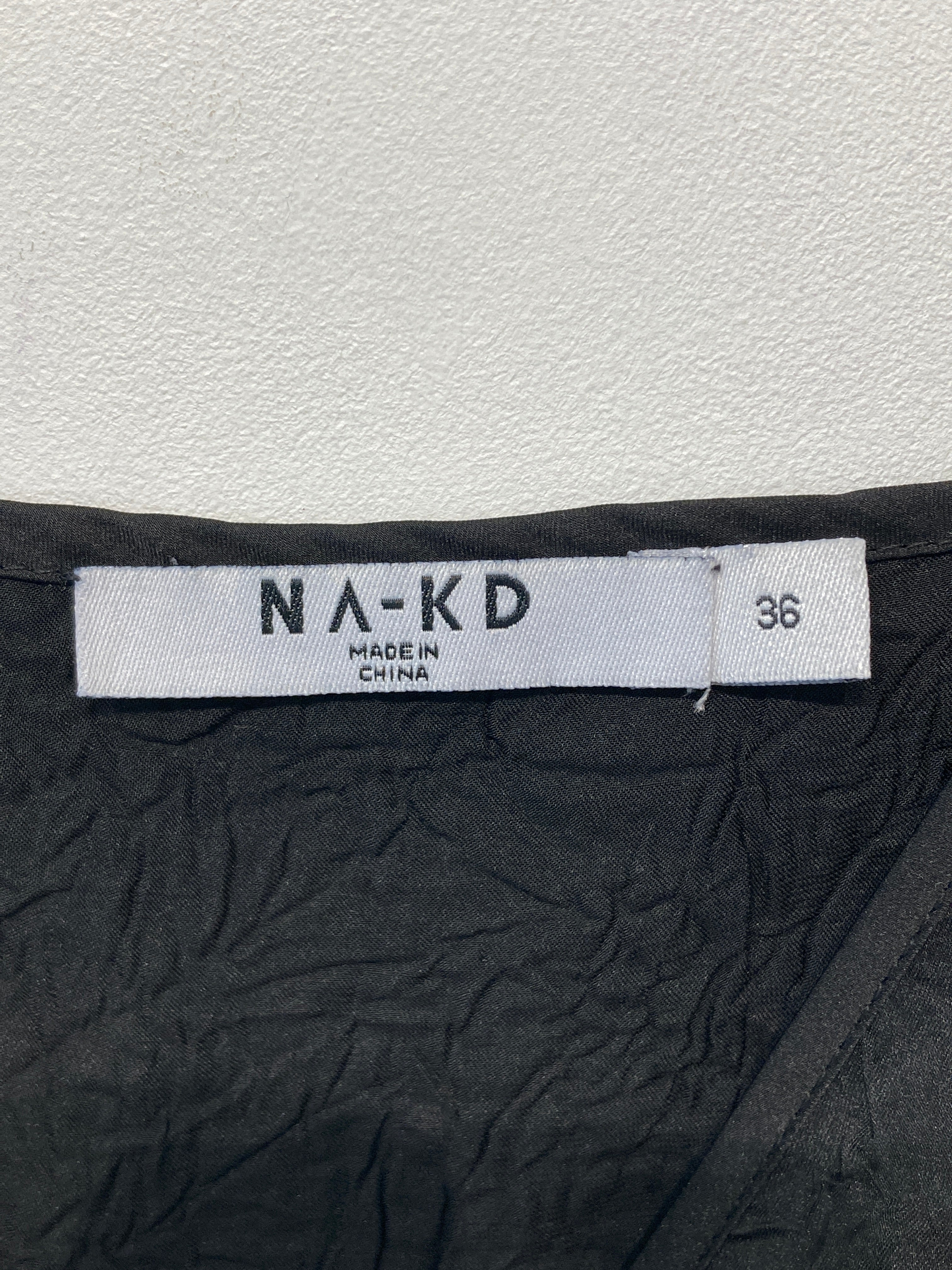 Na-Kd Kjole