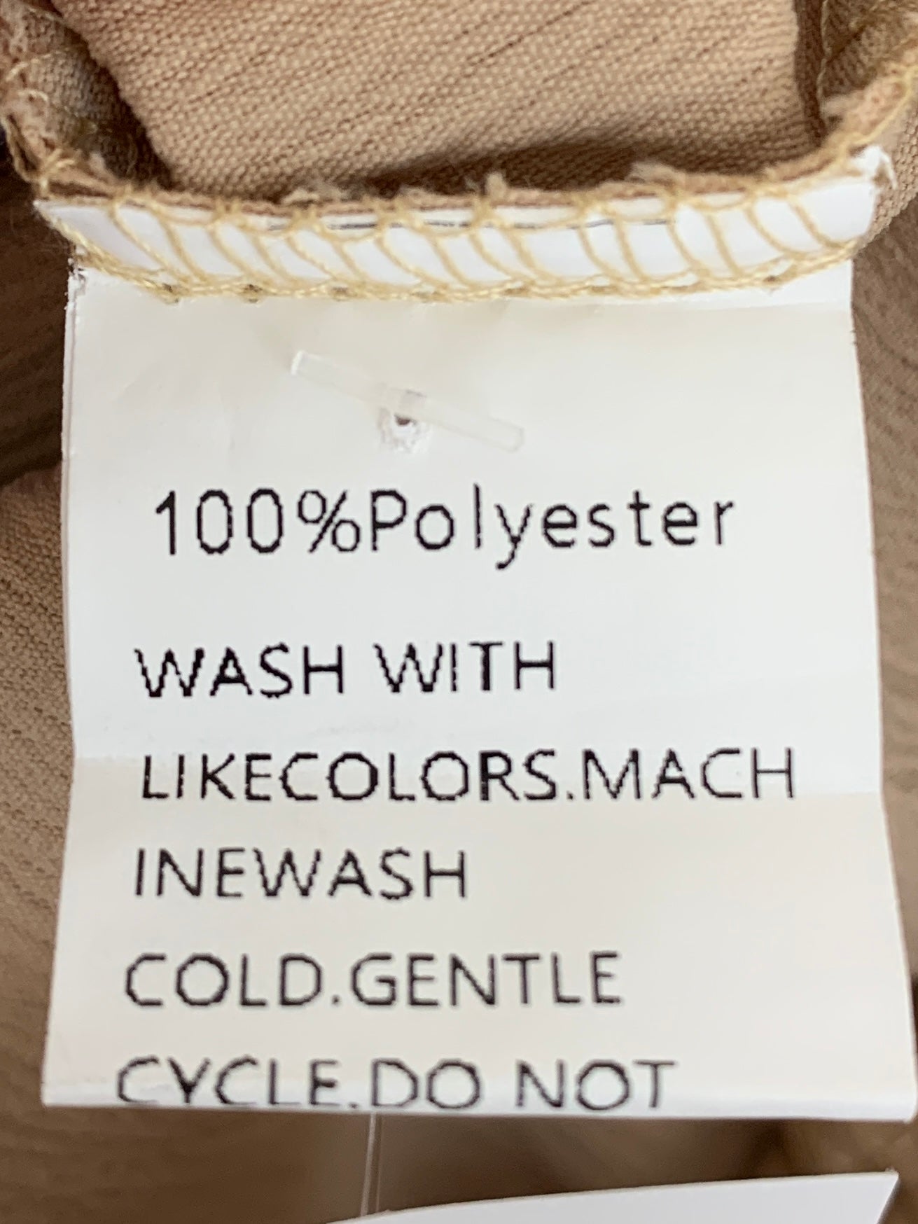 Bukser