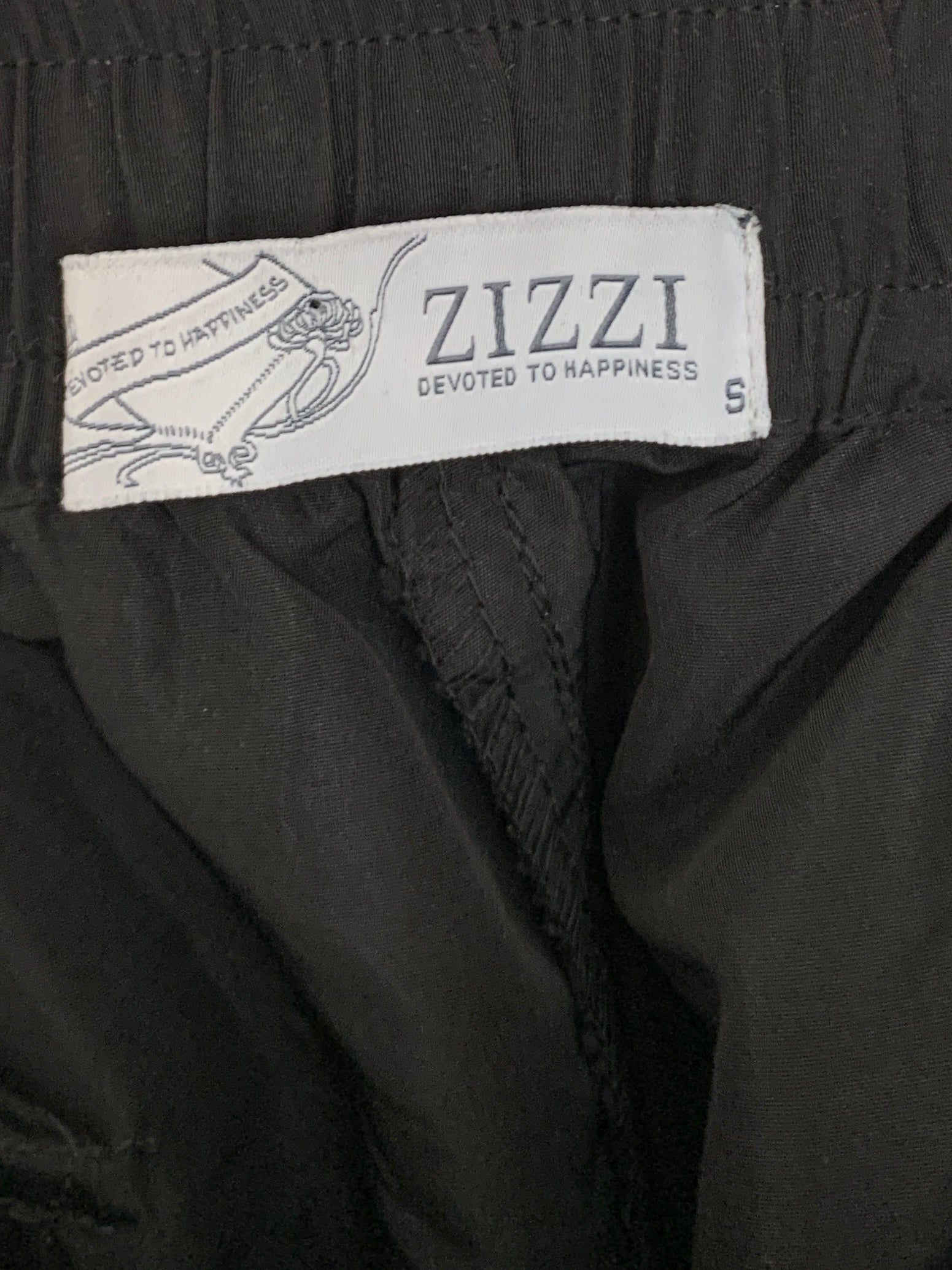 Zizzi Bukser