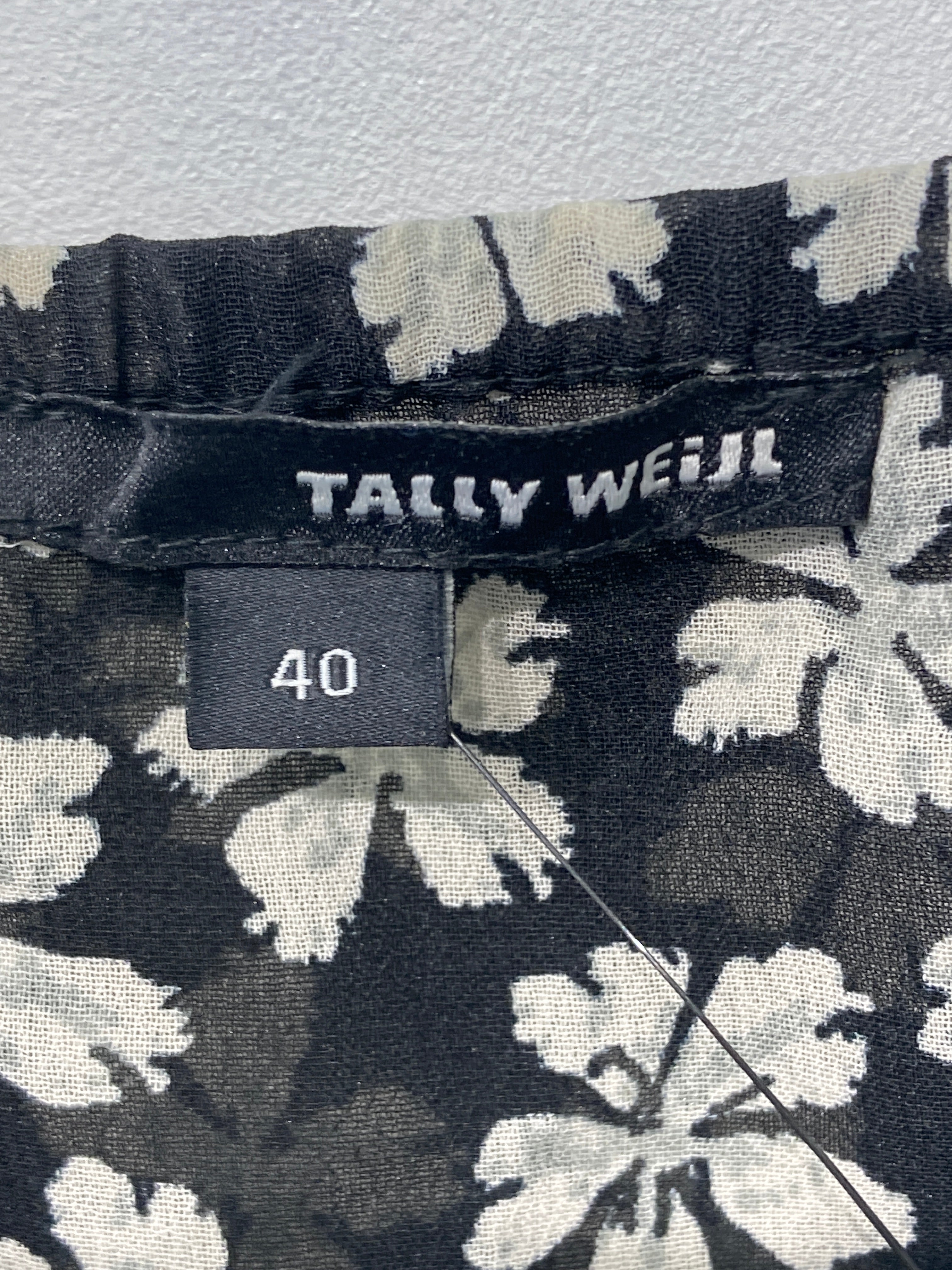 Tally Weijl Kjole