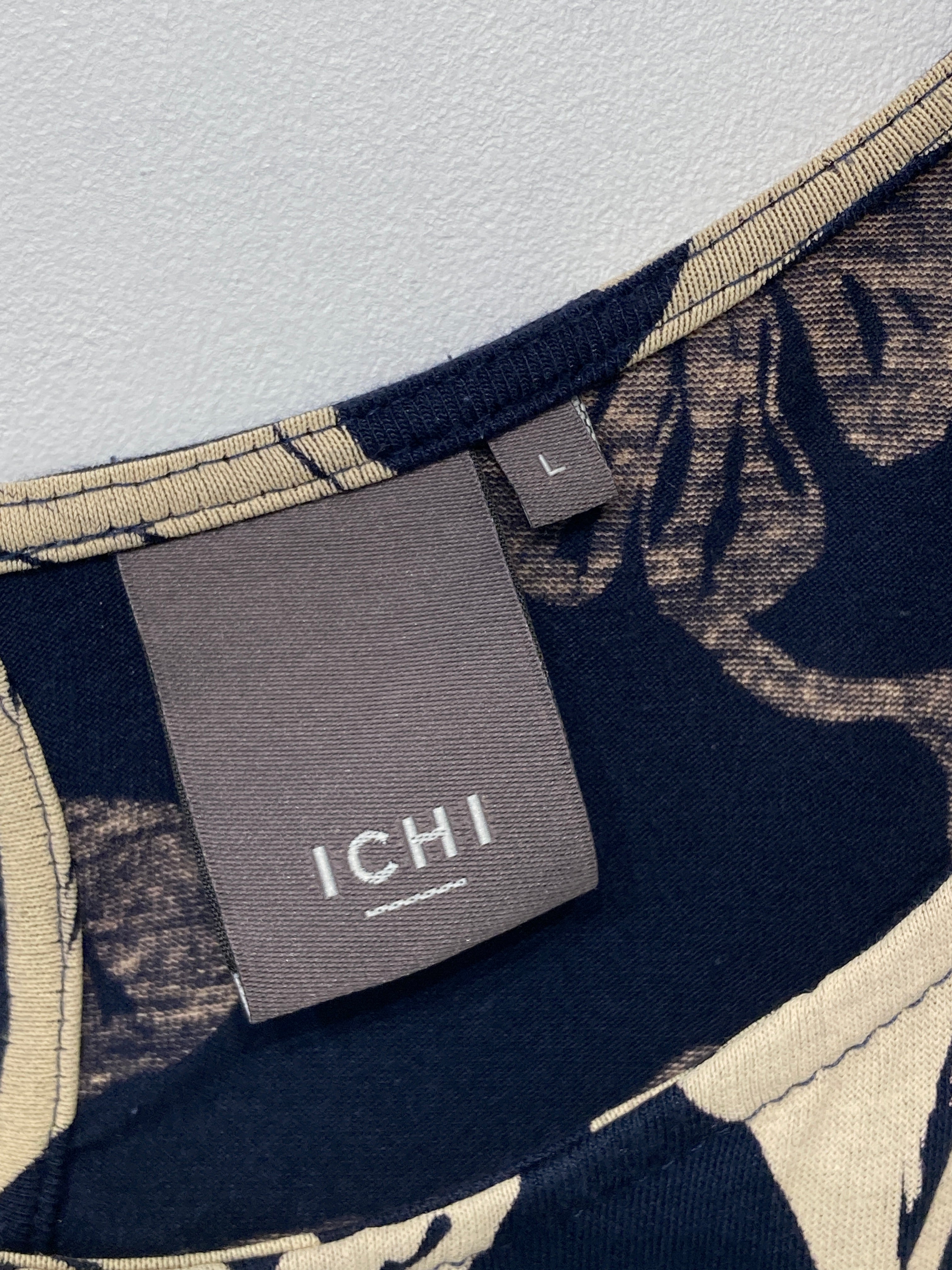 Ichi Kjole