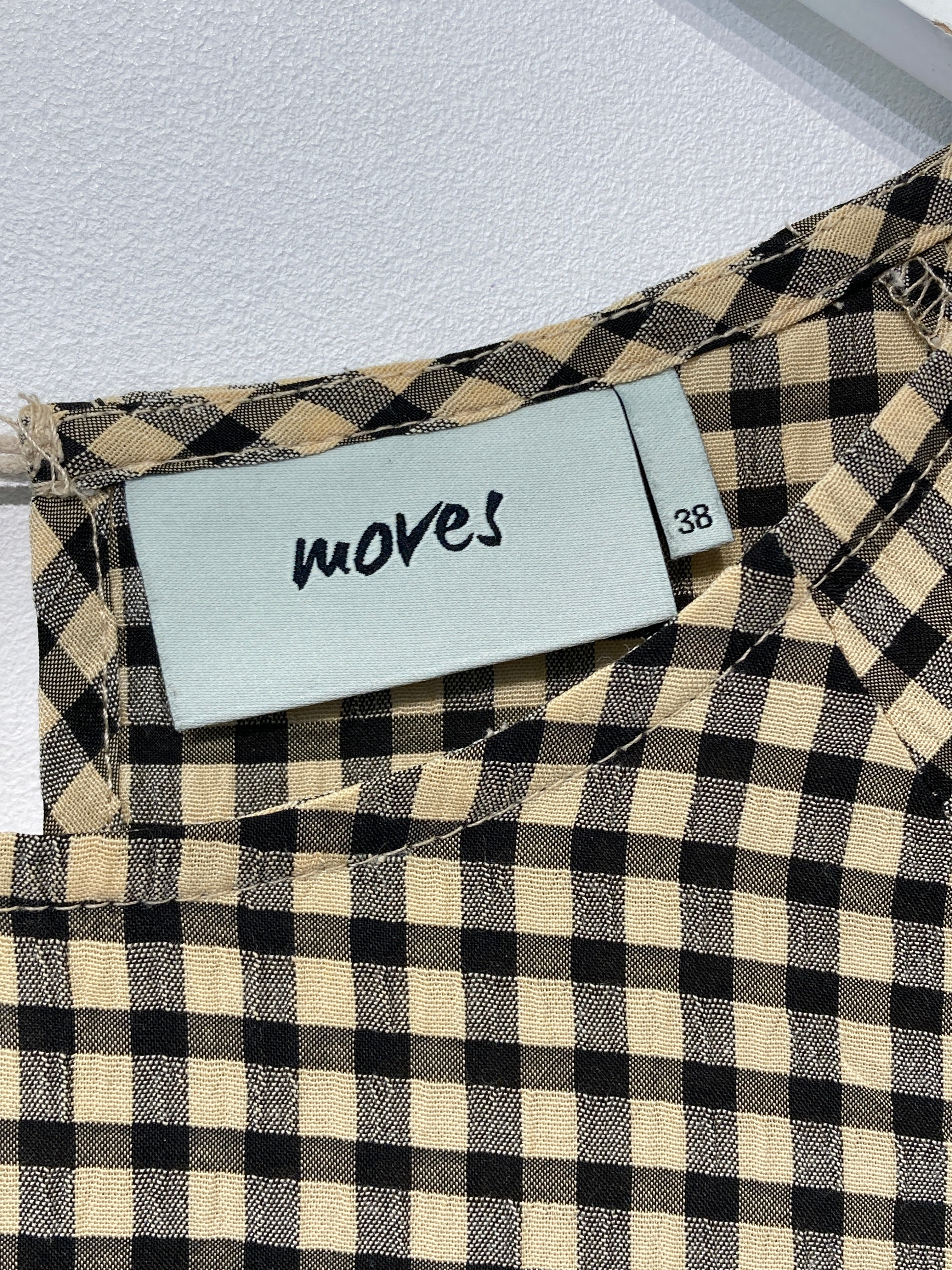Moves Kjole