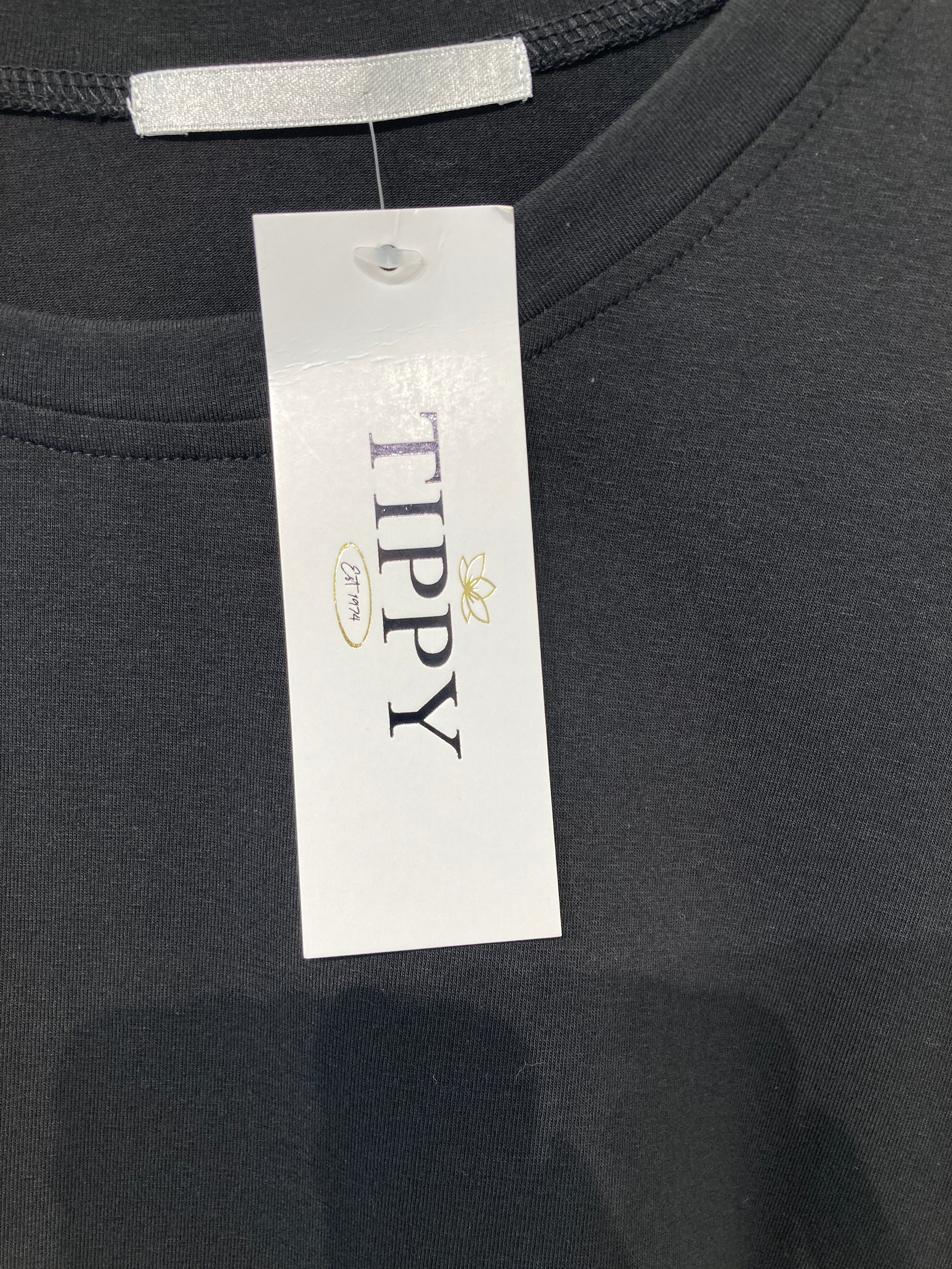 Tippy Kjole