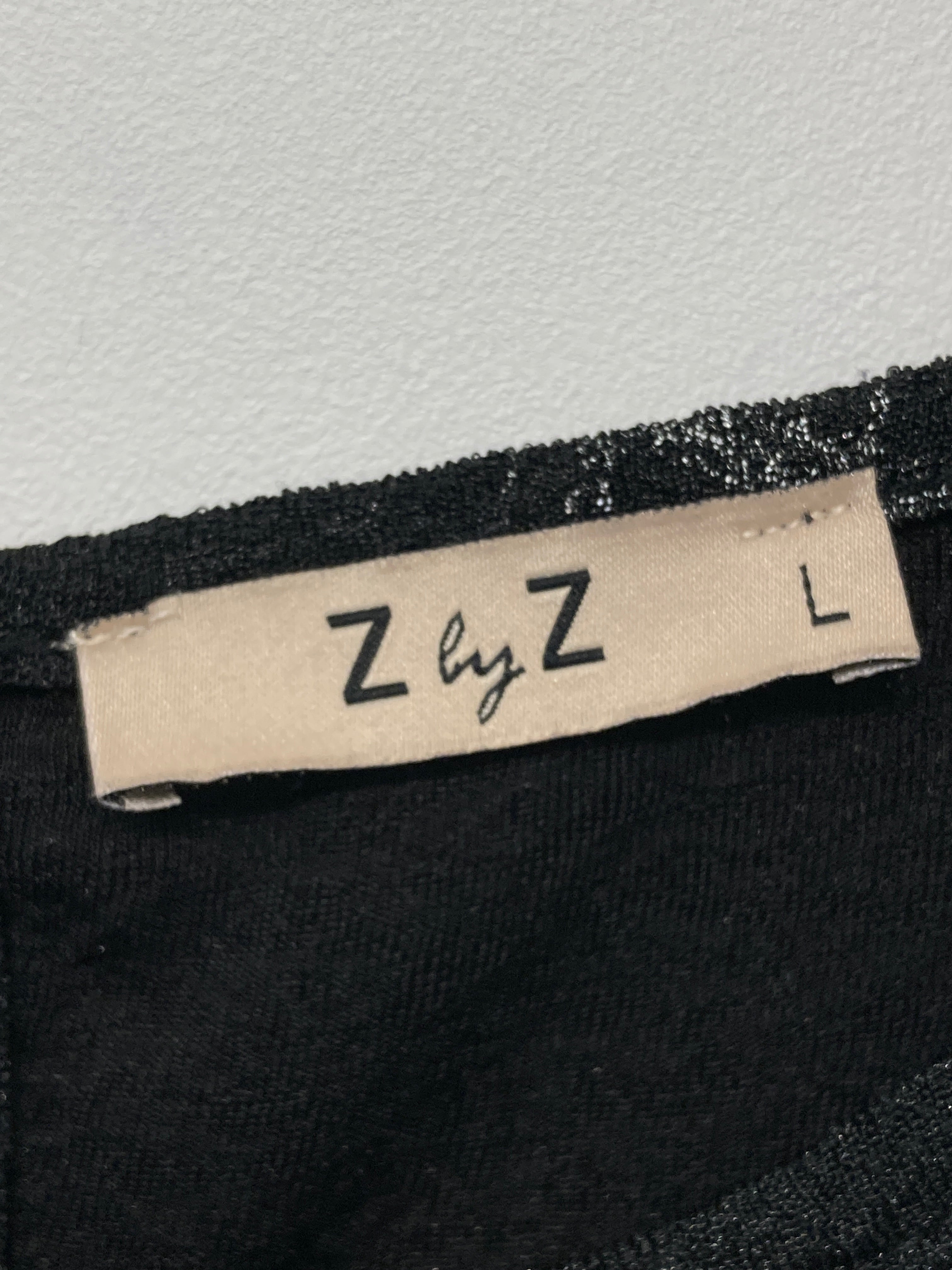 Z By Z Kjole