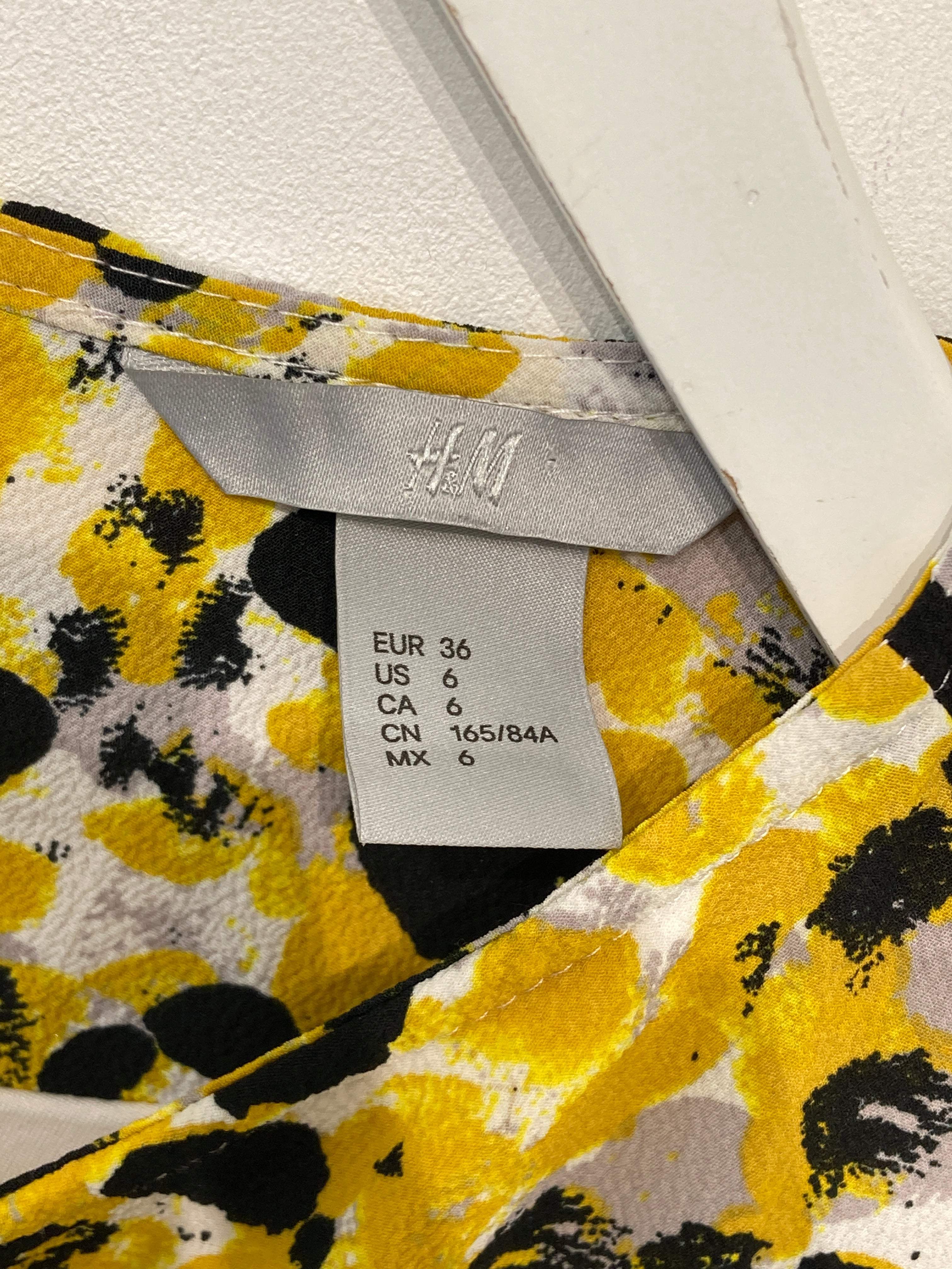 H&M Kjole