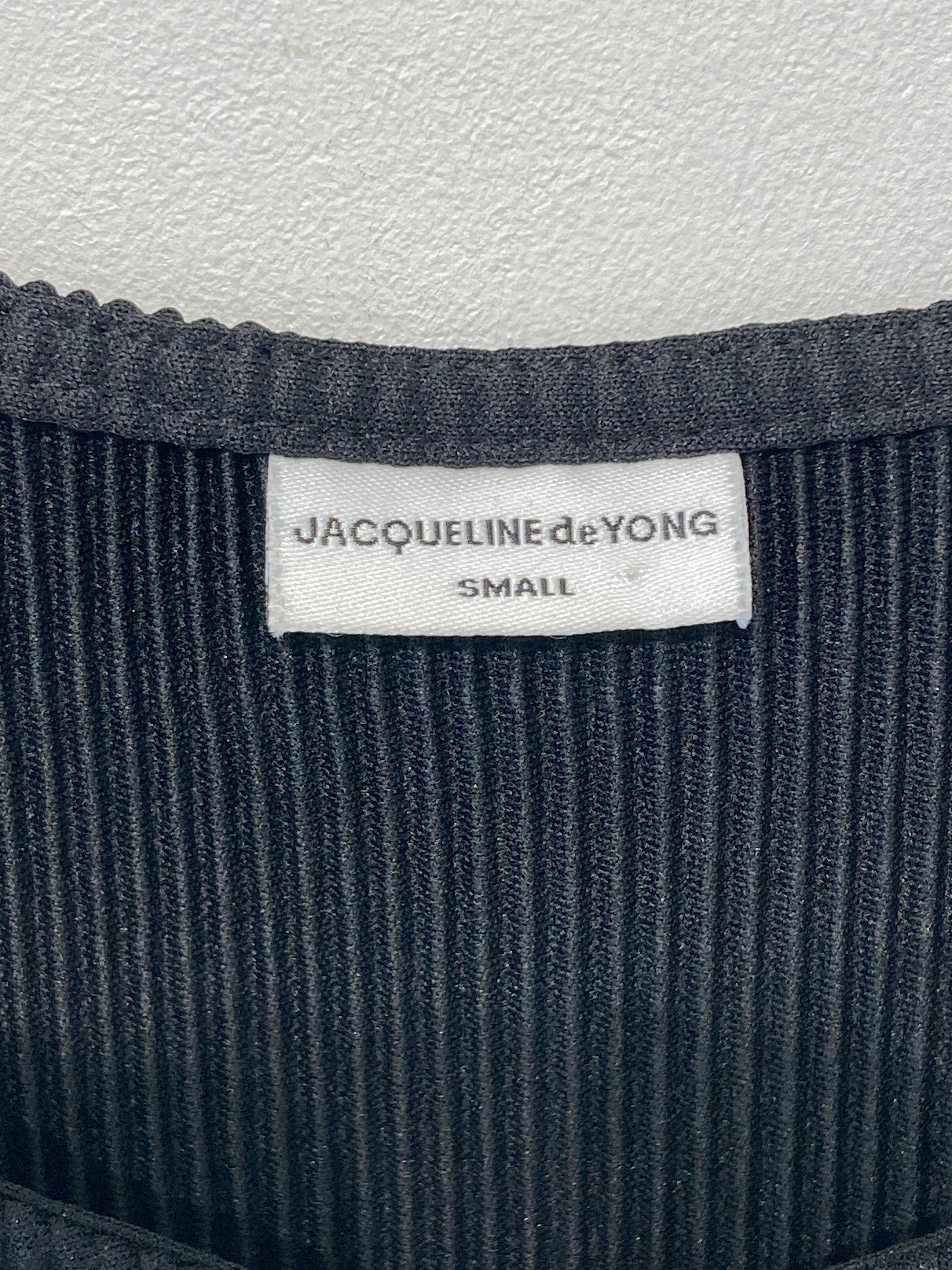 Jacqueline De Yong Kjole