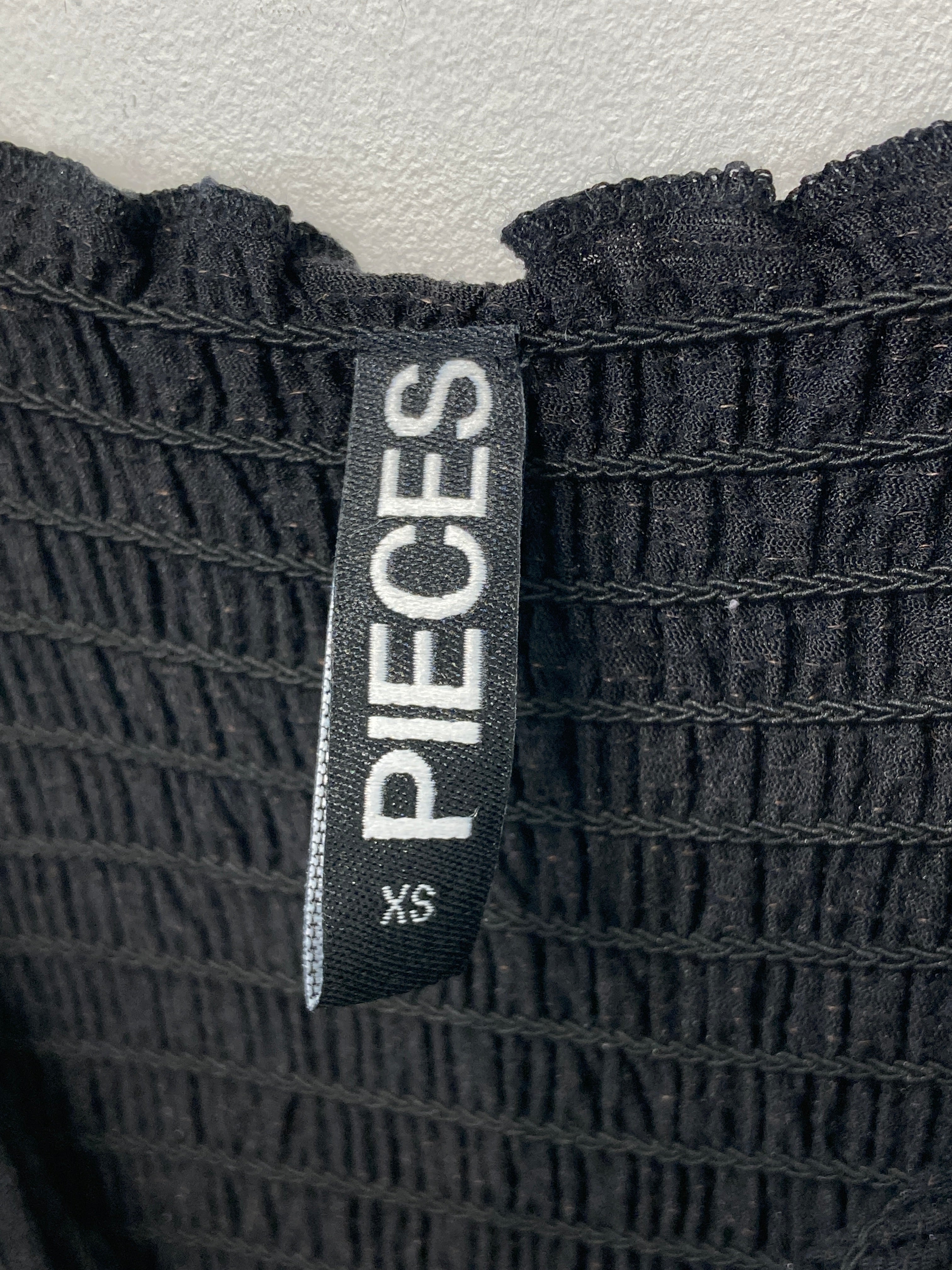 Pieces Kjole