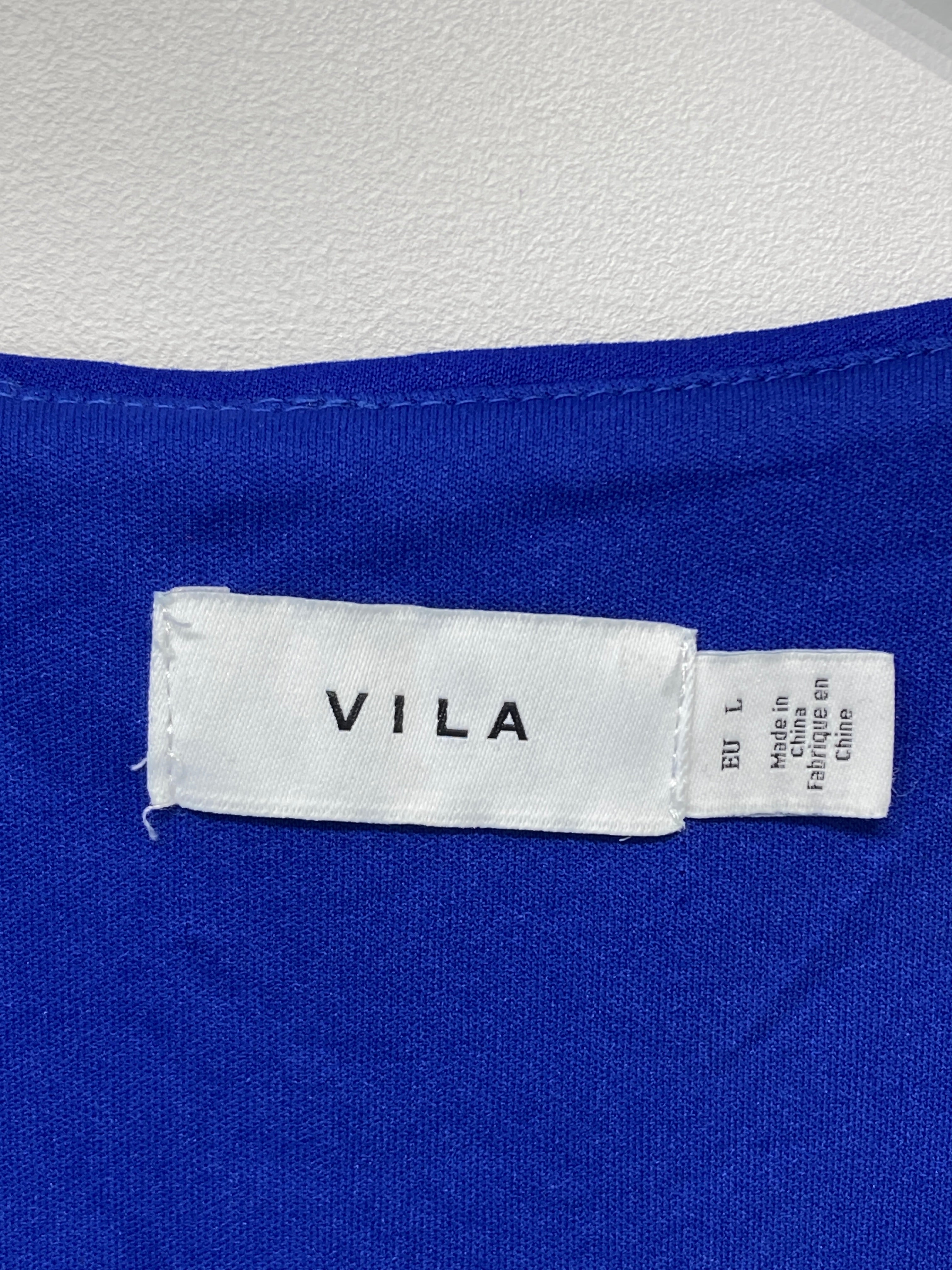 Vila Kjole
