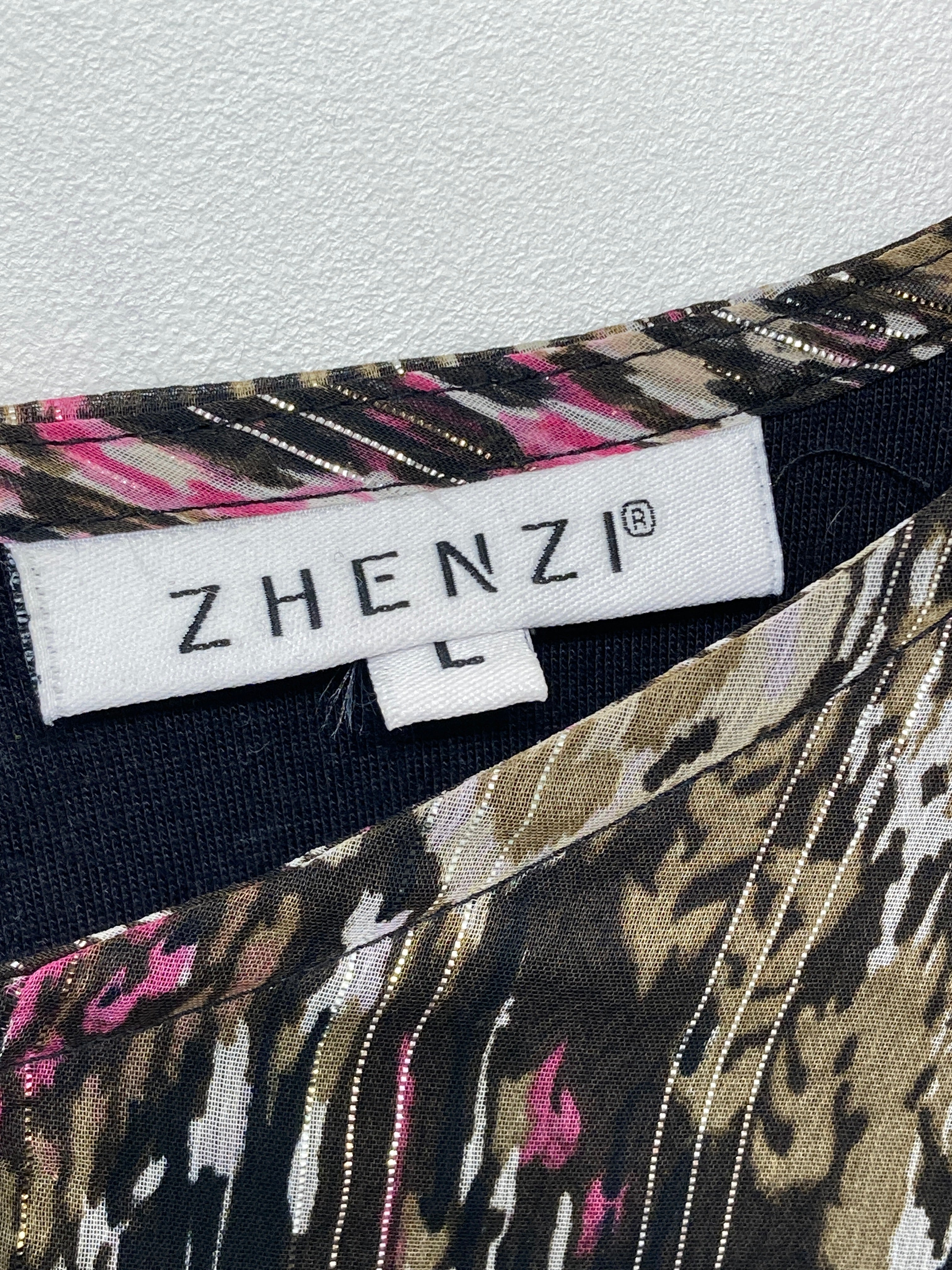 Zhenzi Kjole