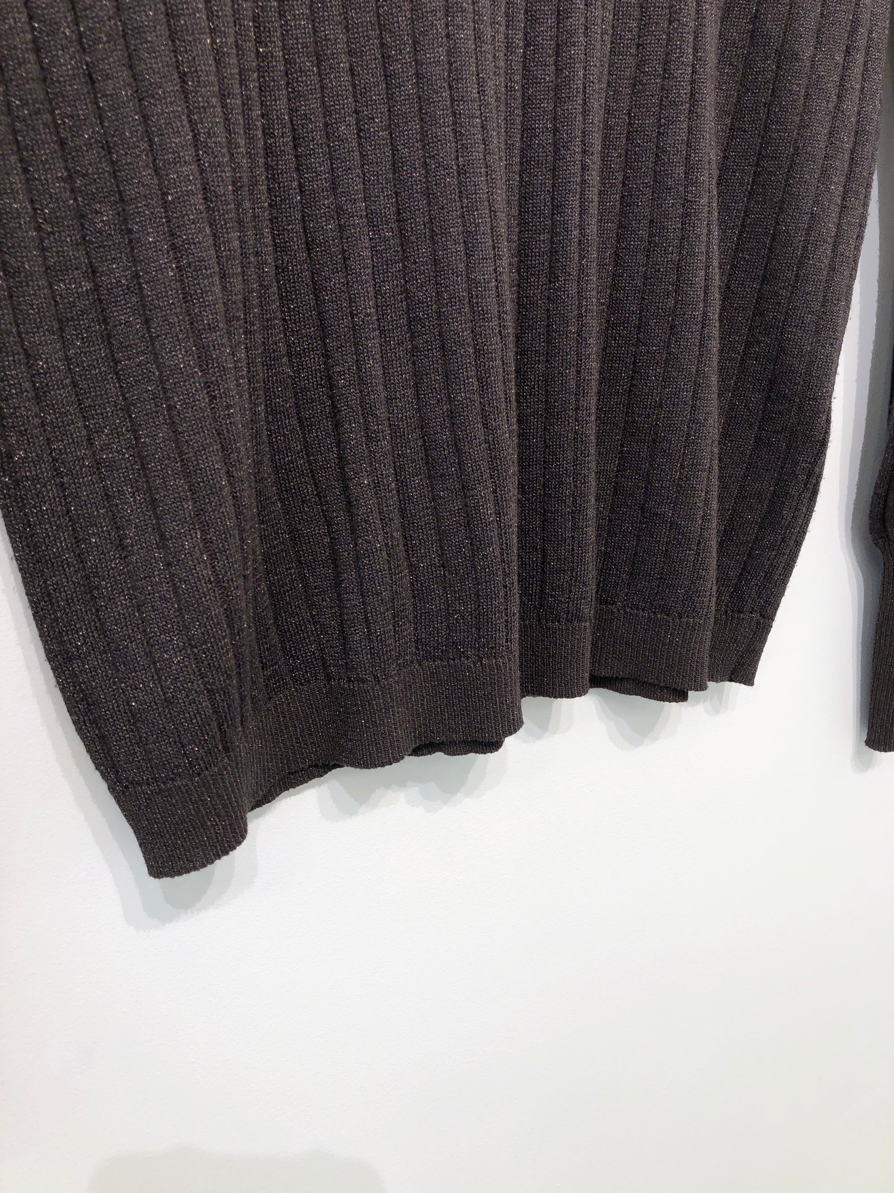 Neo Noir bluse