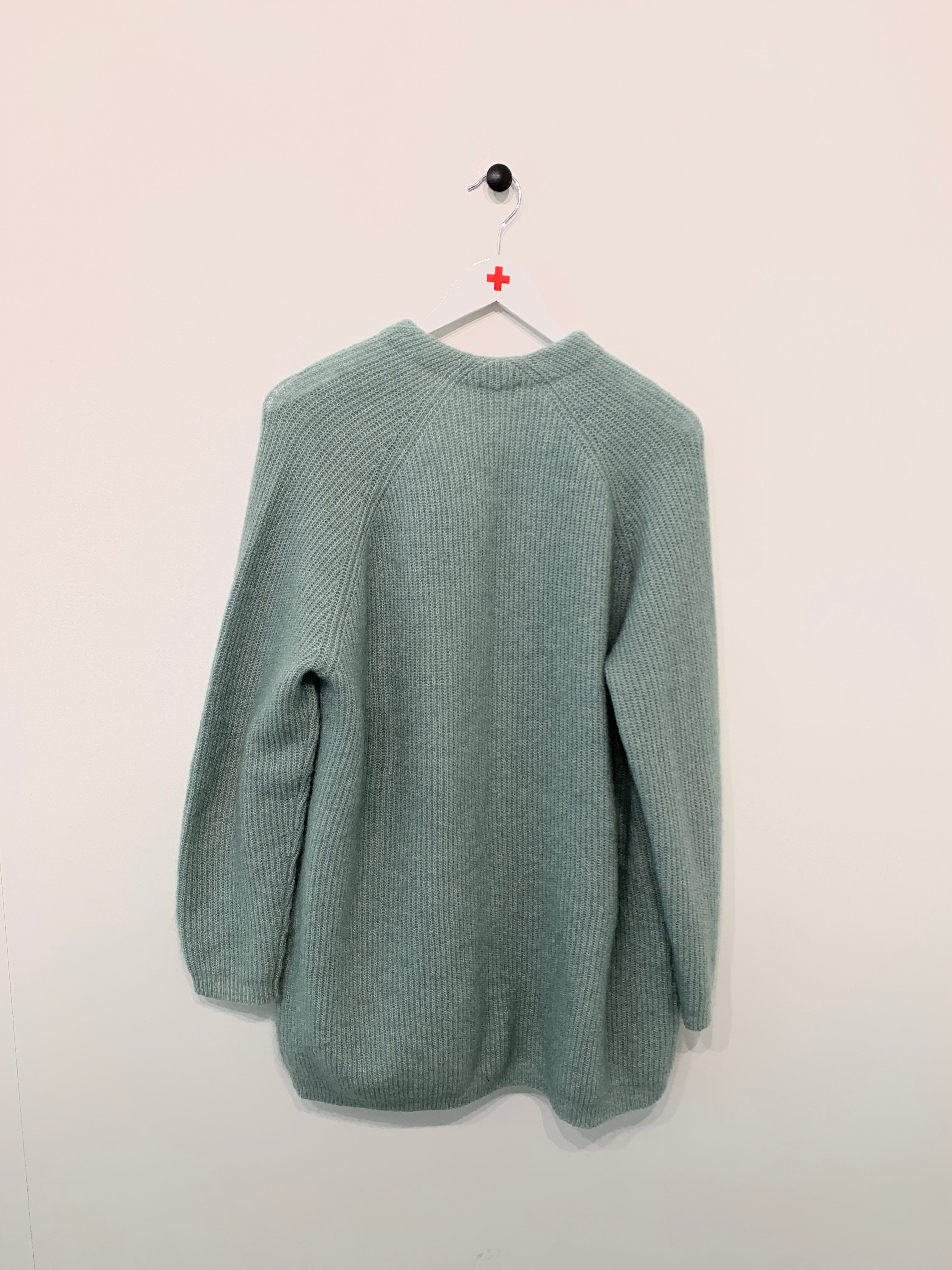 By Malene Birger Cardigan