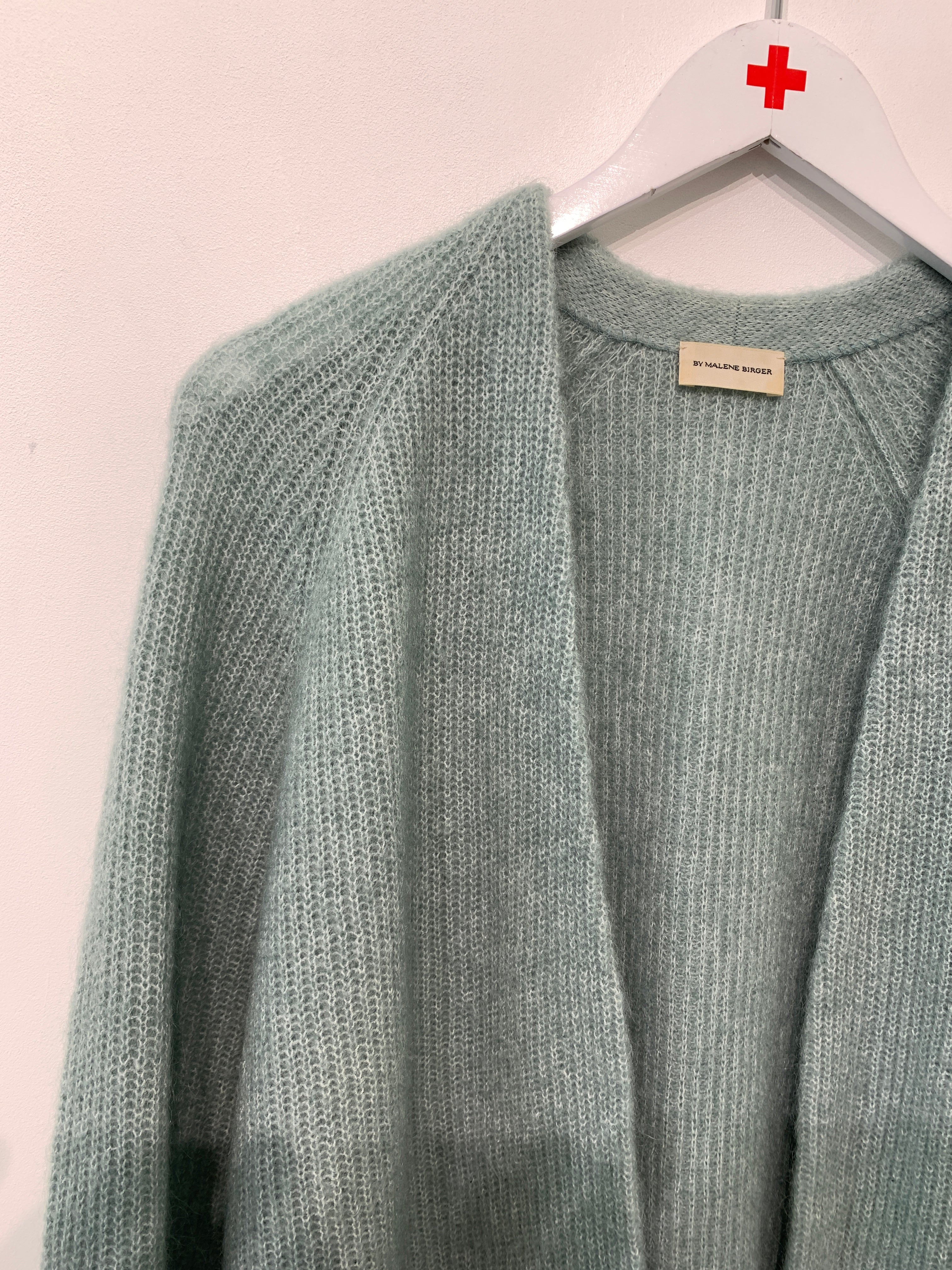 By Malene Birger Cardigan