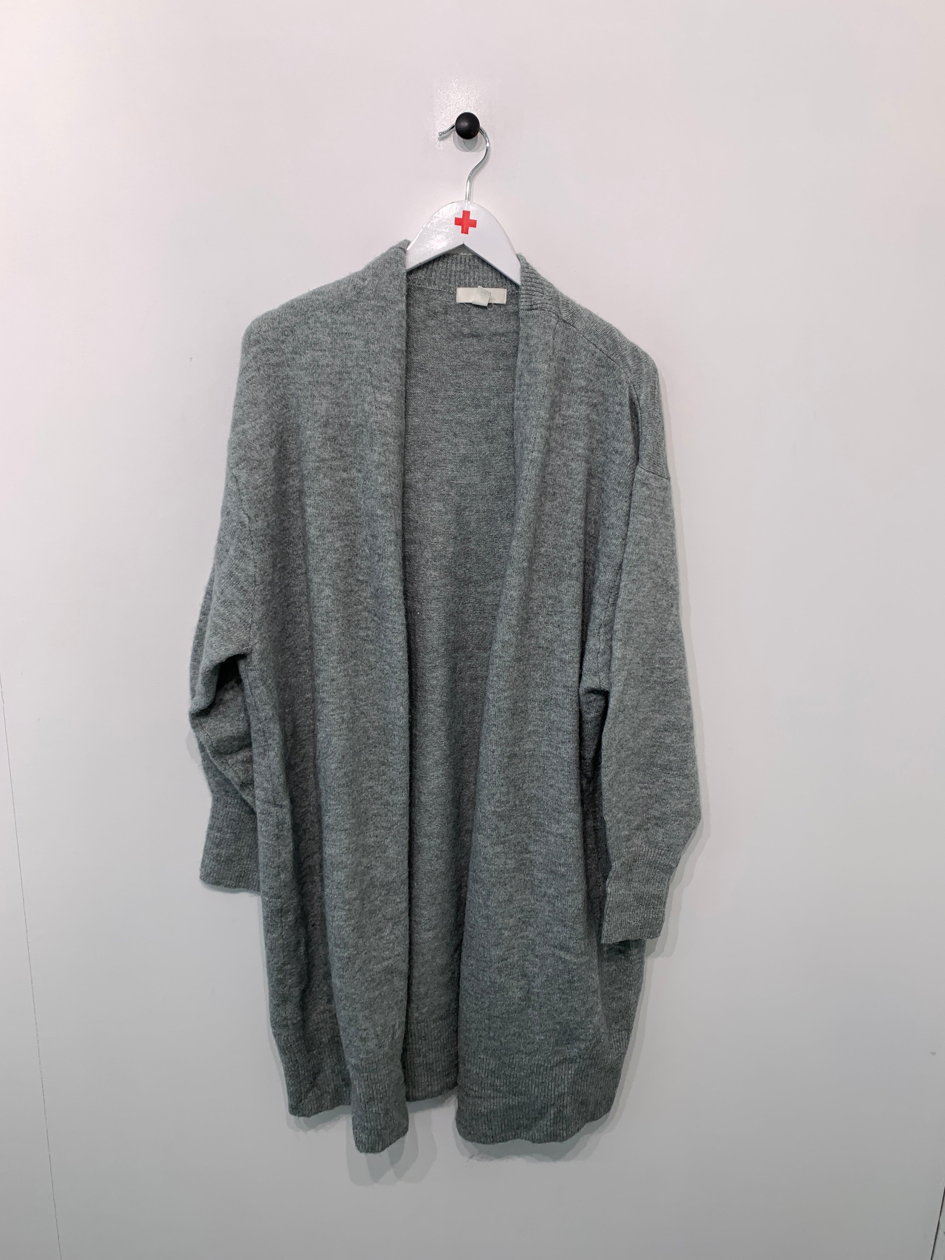 H&M Strikcardigan