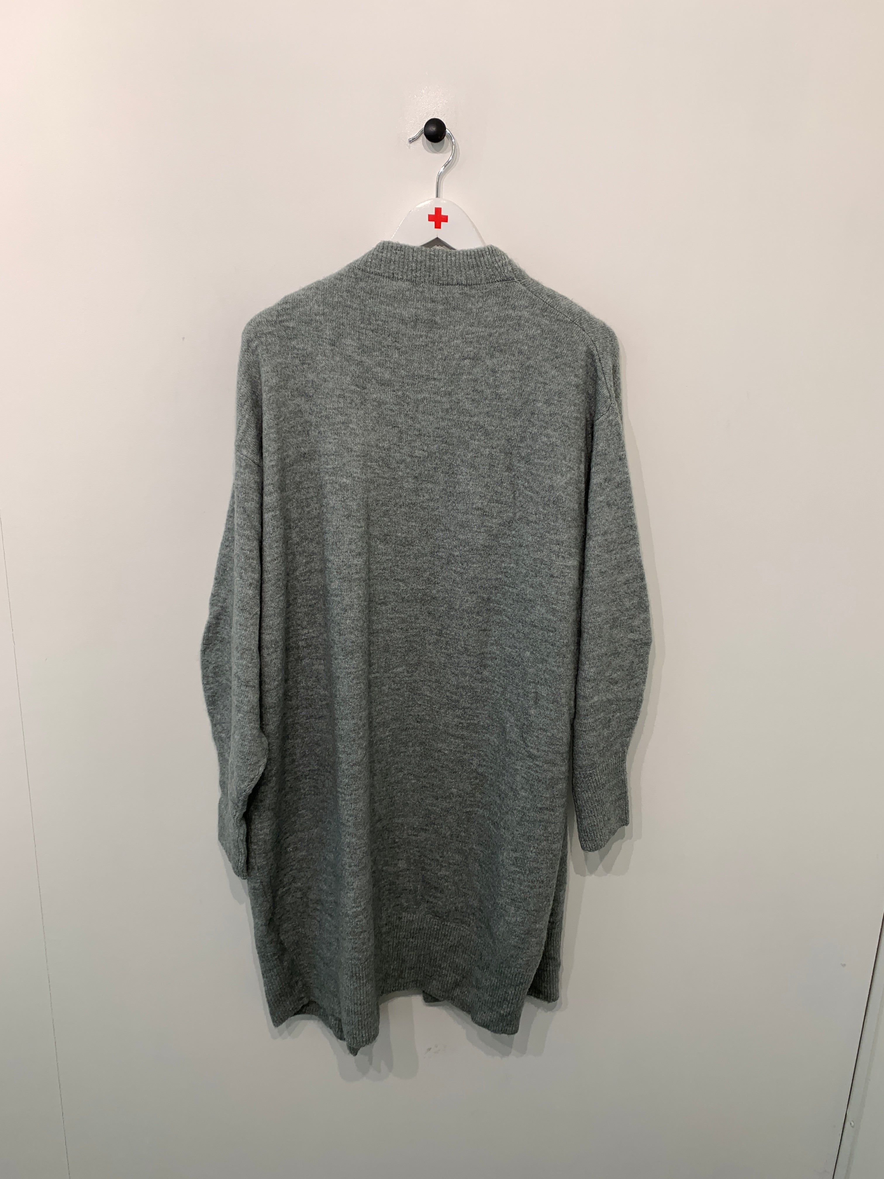 H&M Strikcardigan
