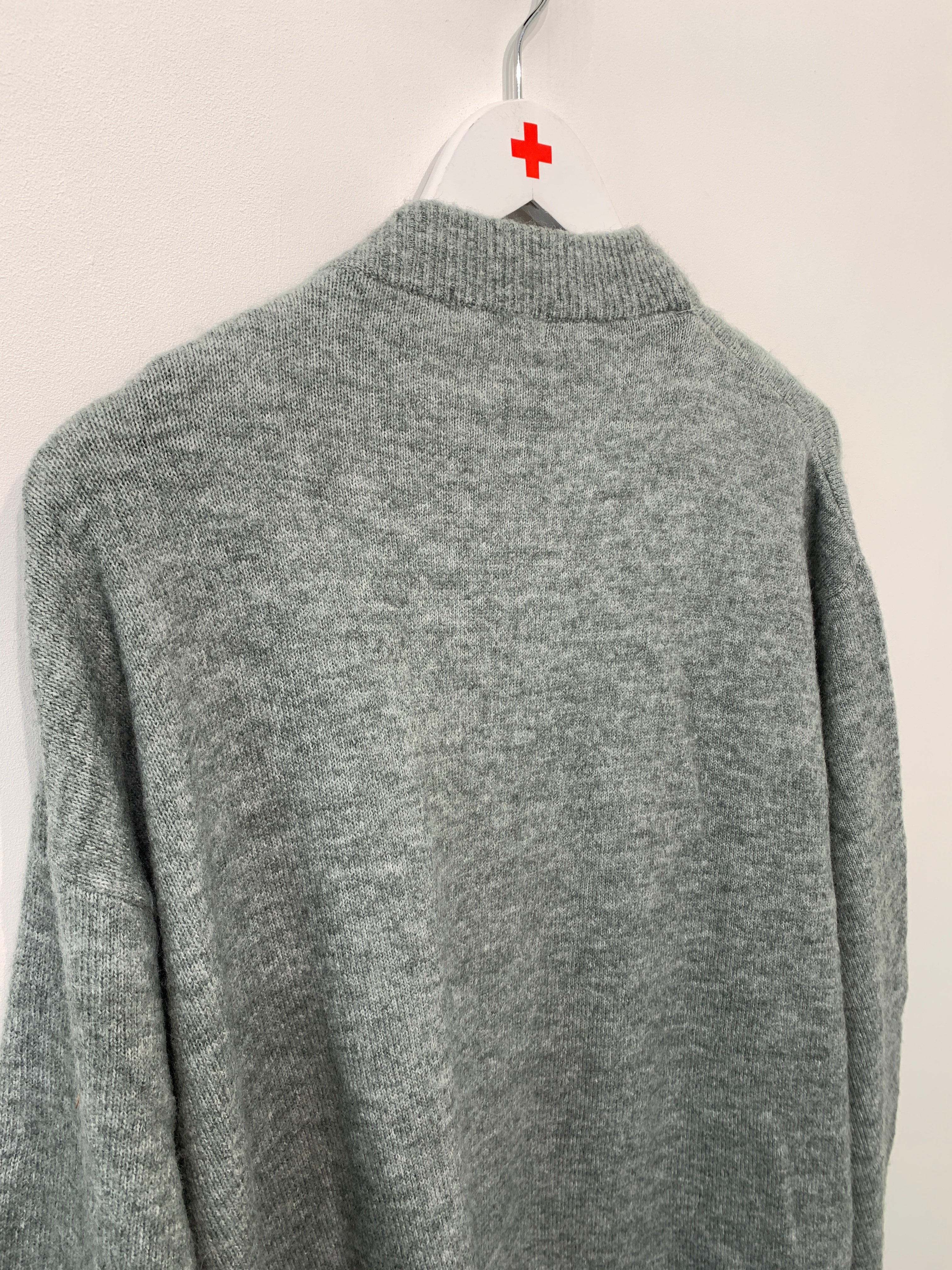 H&M Strikcardigan