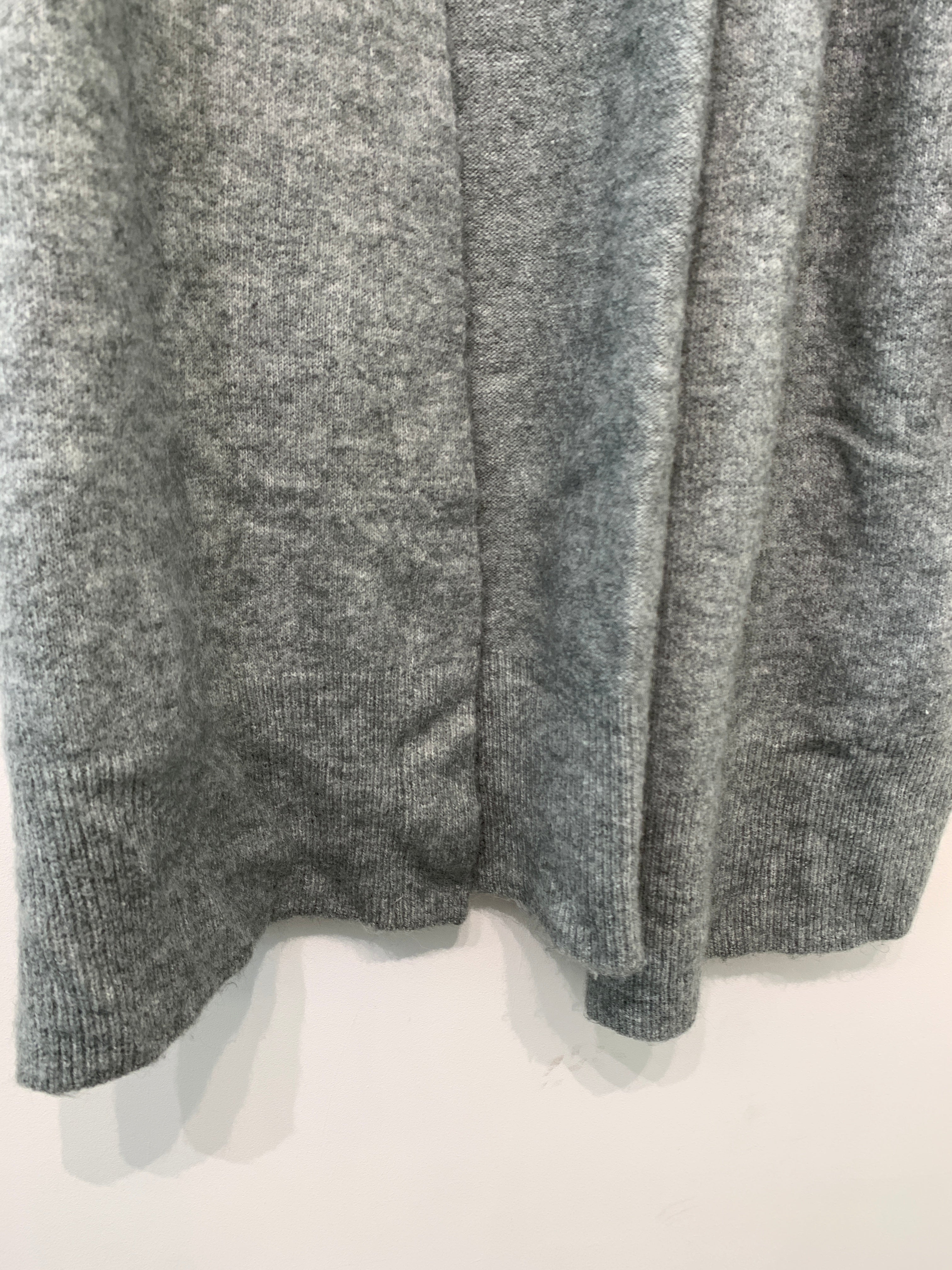 H&M Strikcardigan