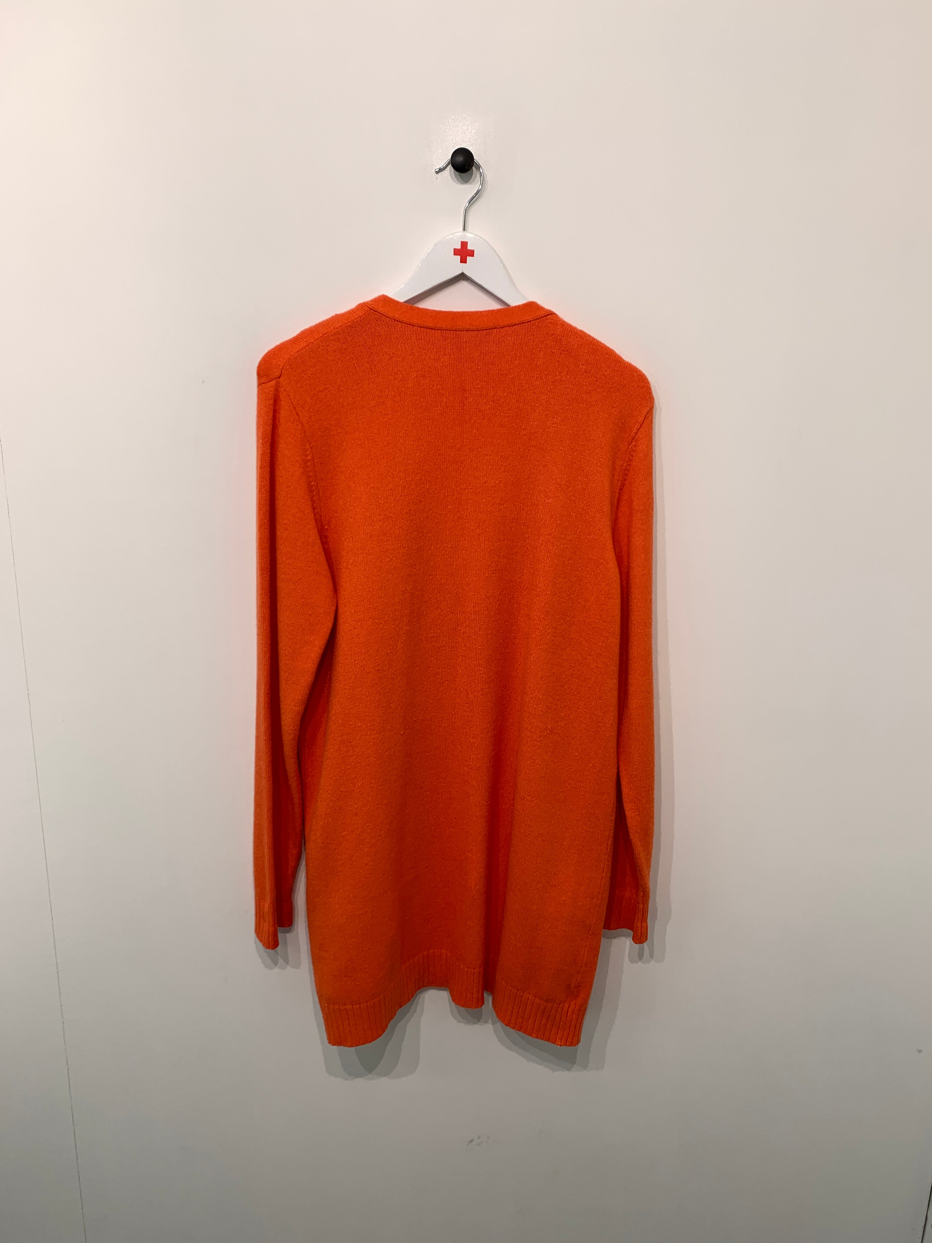 Vila Cardigan