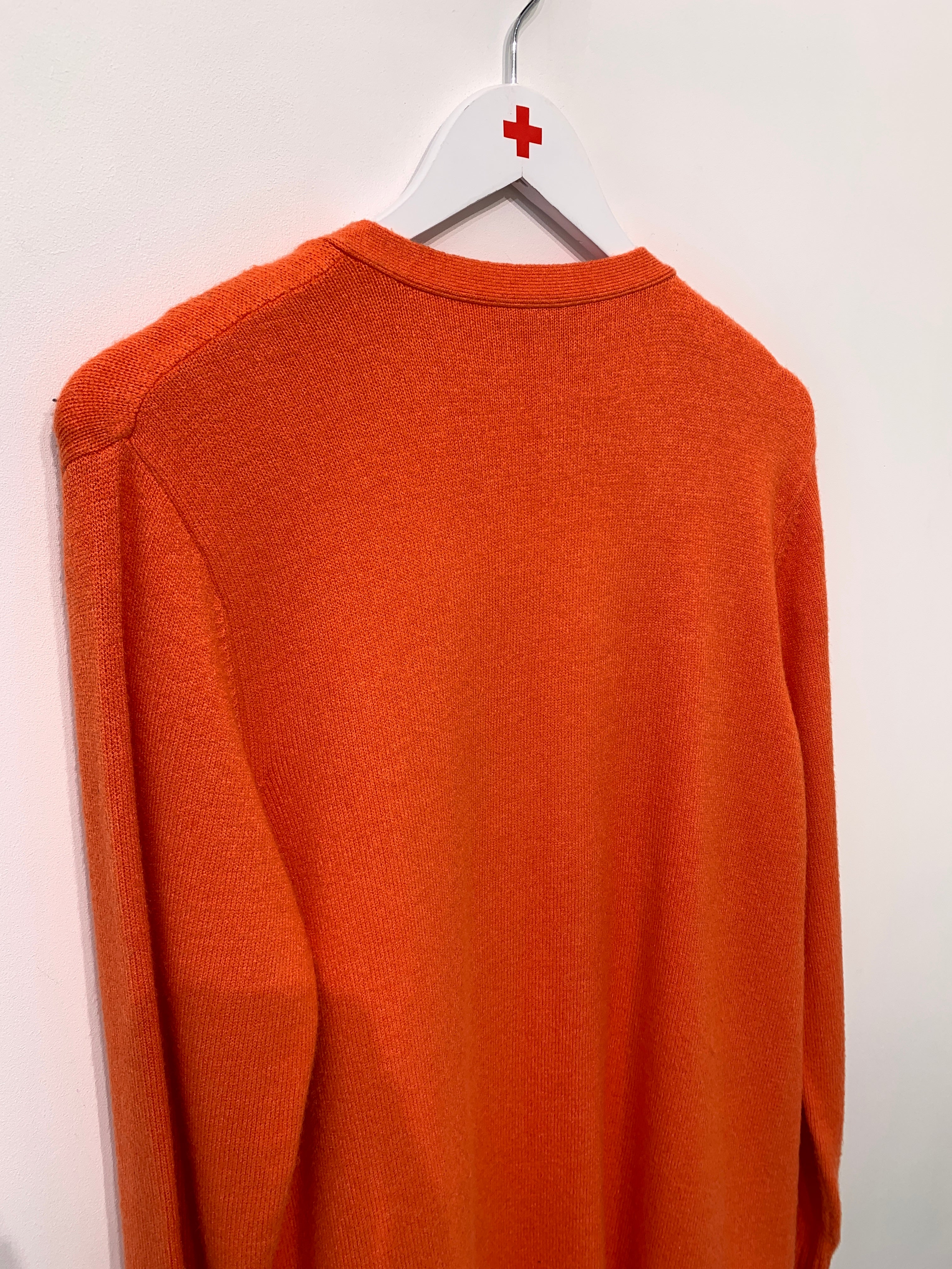 Vila Cardigan