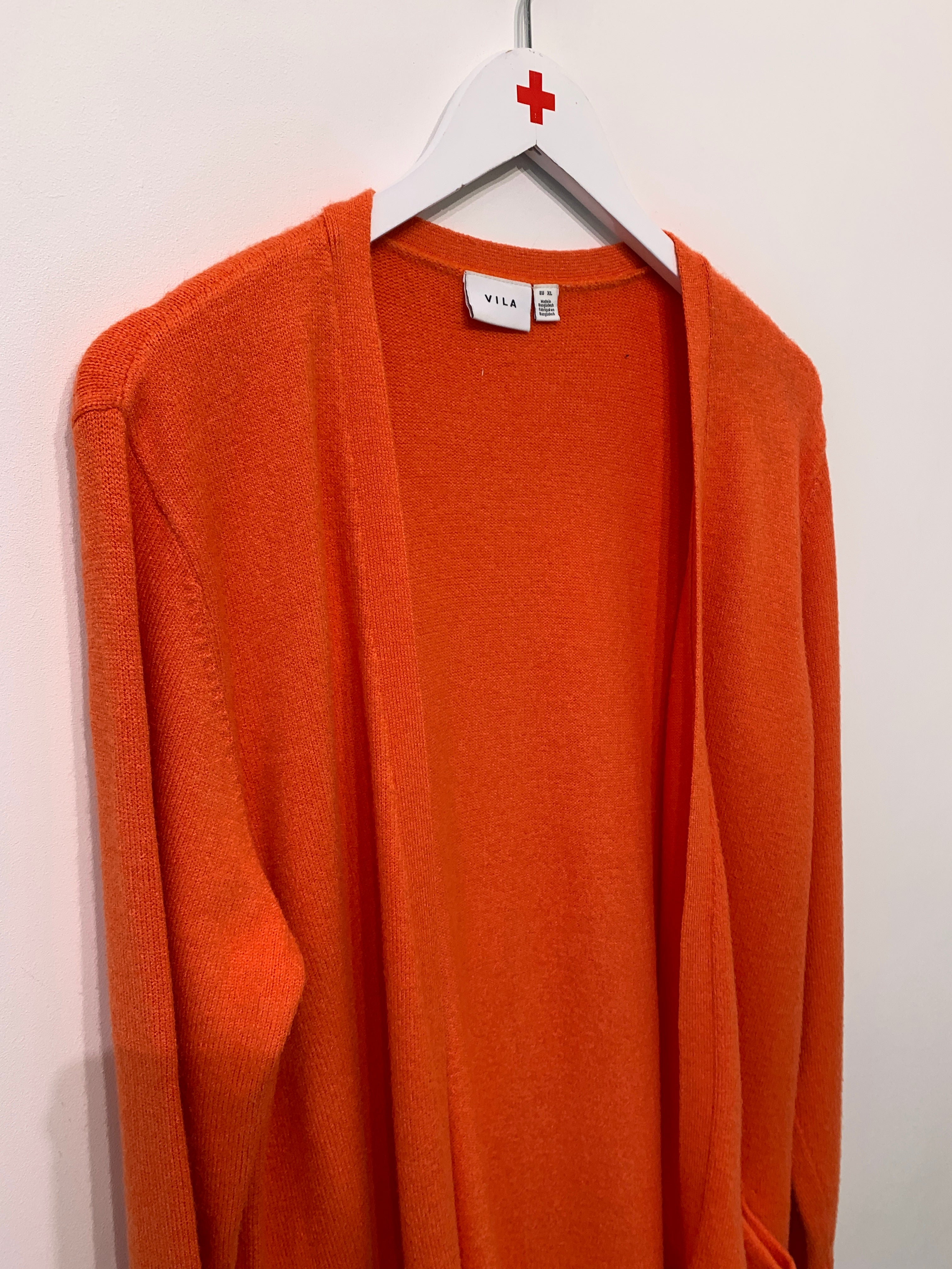 Vila Cardigan