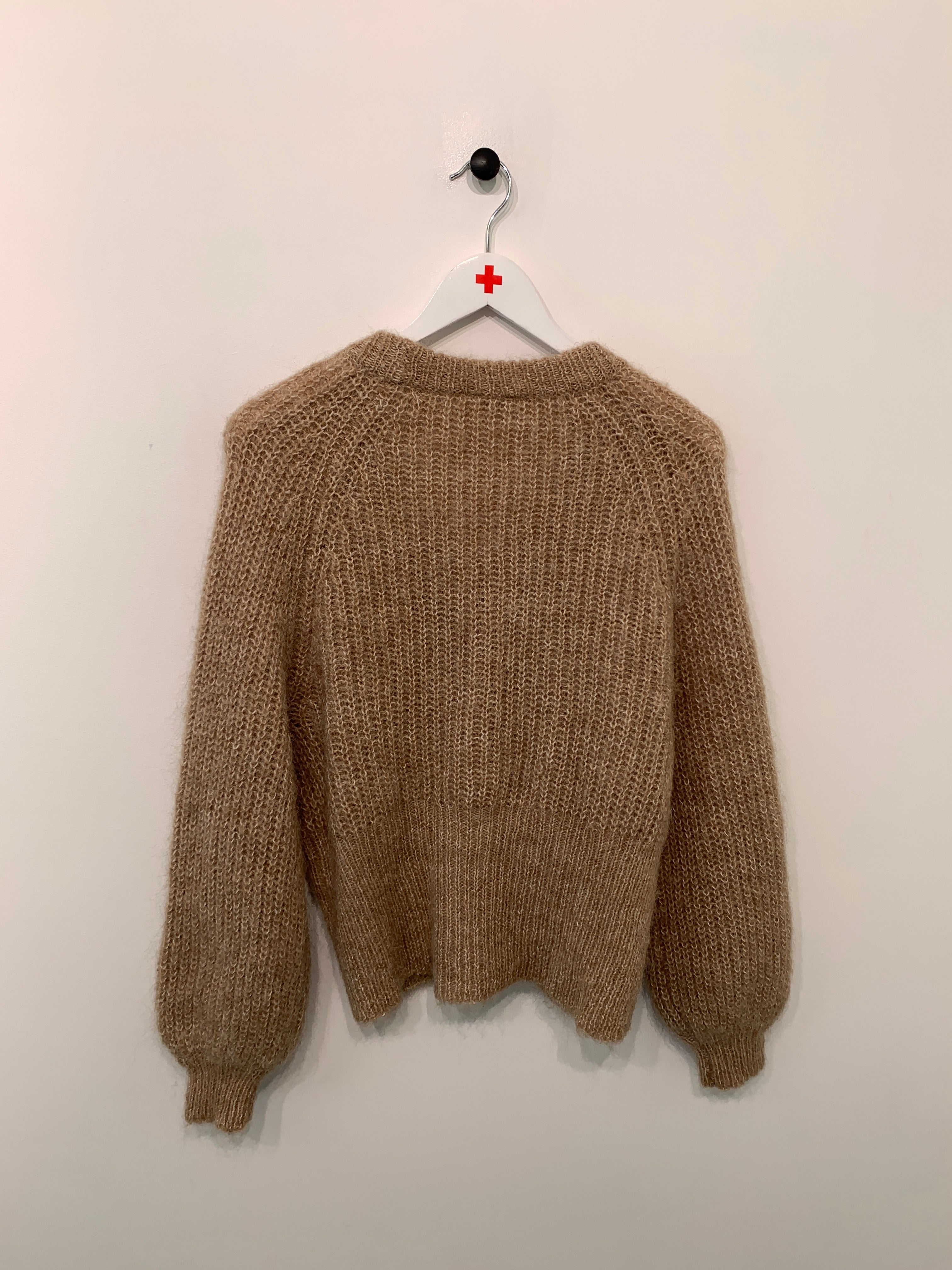 Object Cardigan