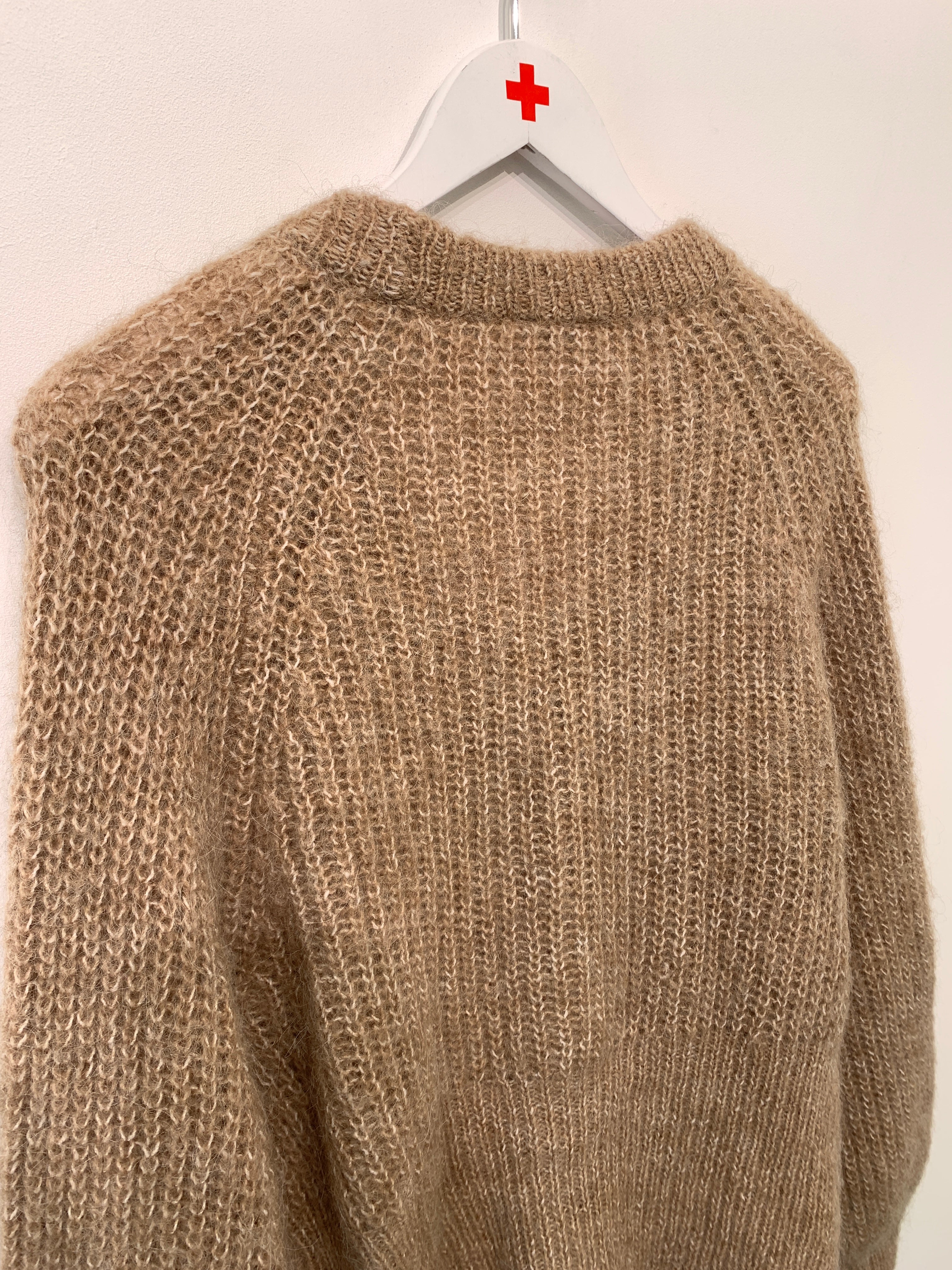 Object Cardigan