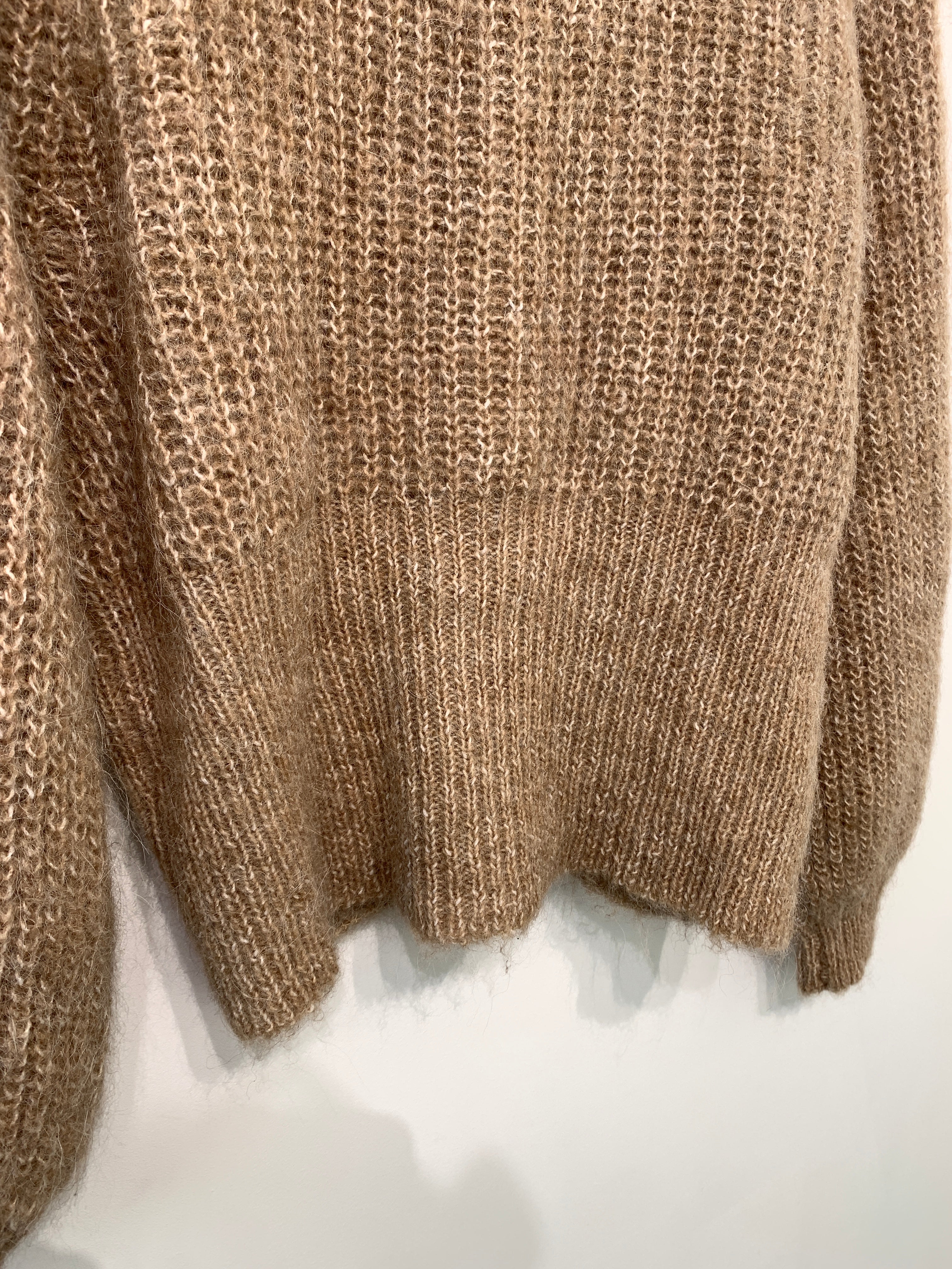Object Cardigan