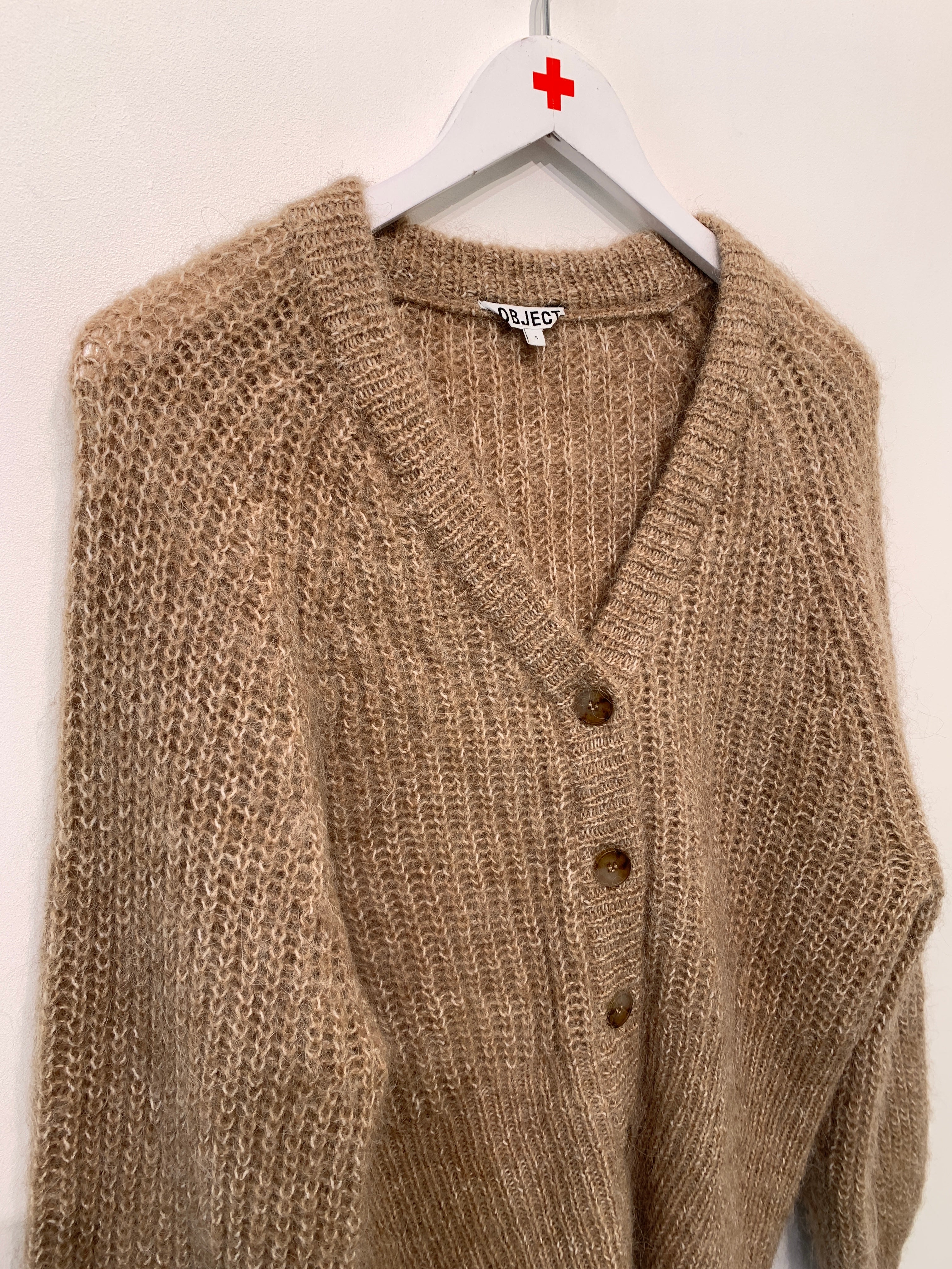 Object Cardigan