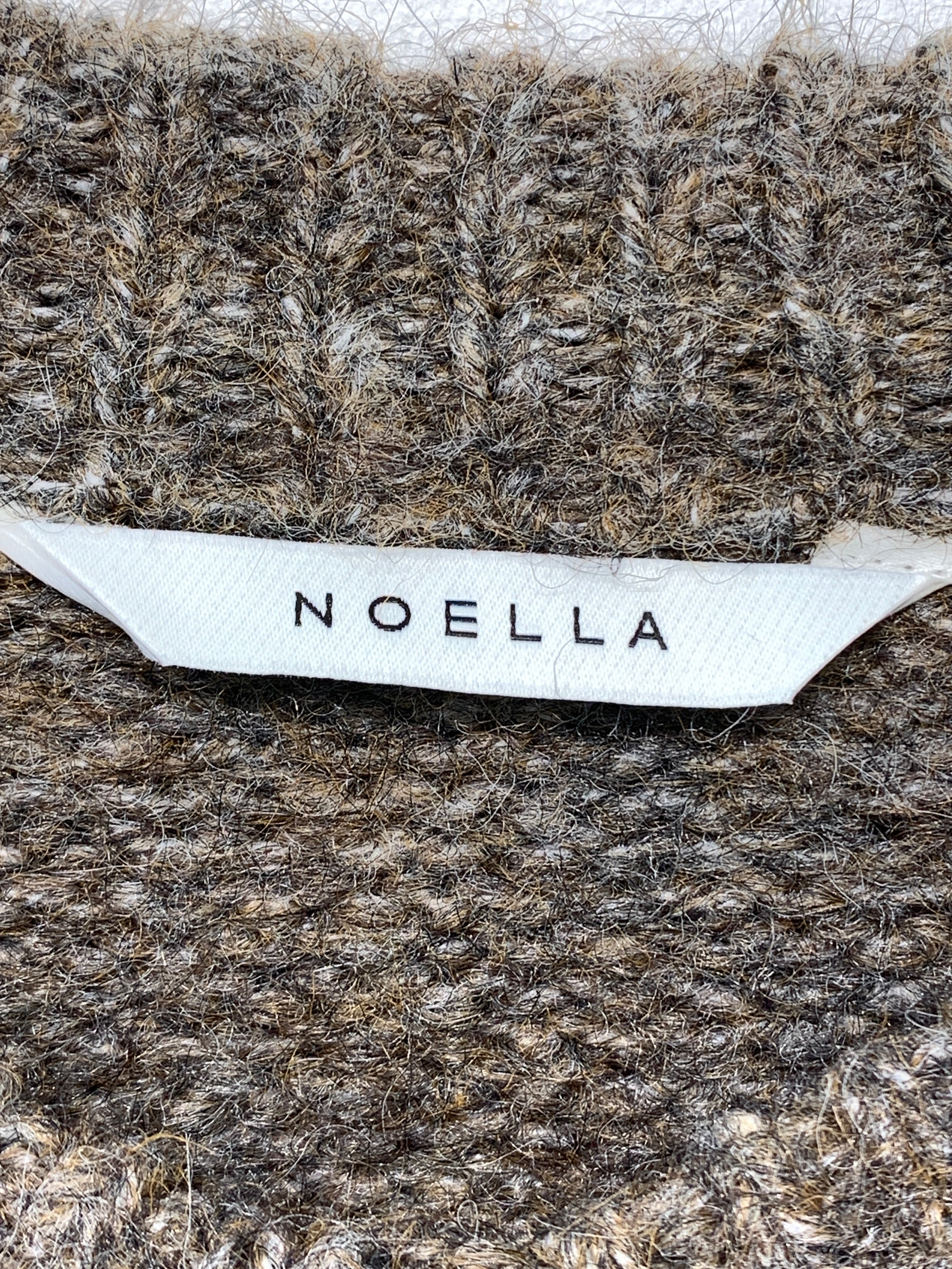 Noella Bluse