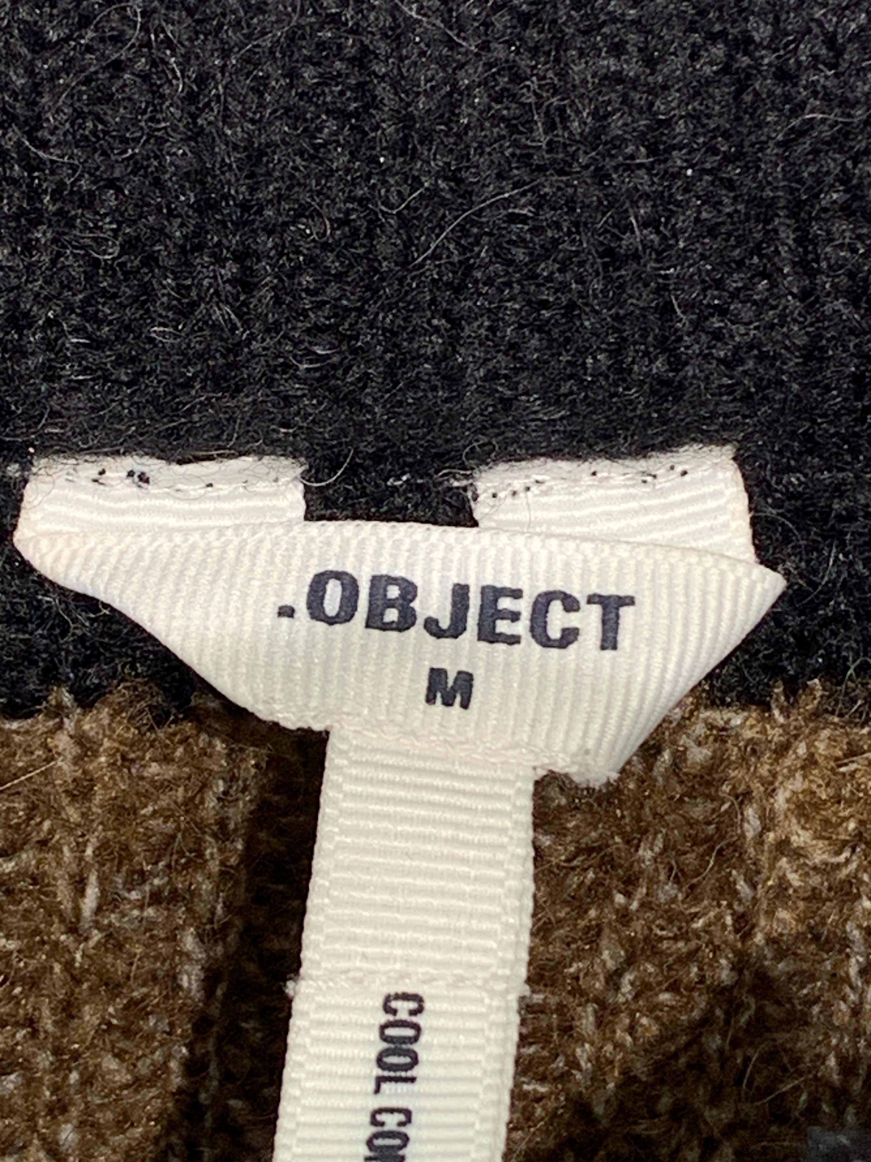 Object Bluse