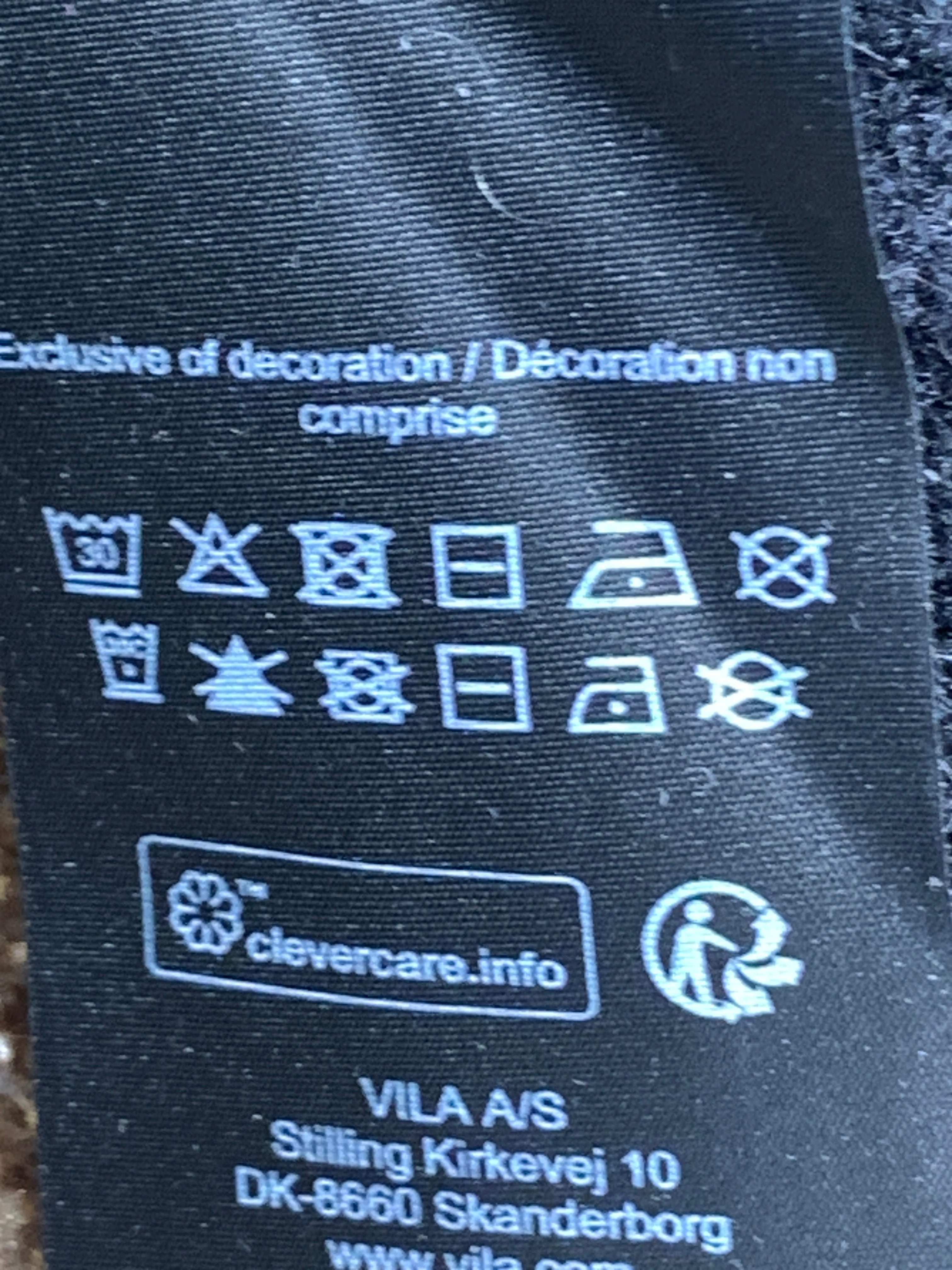 Object Bluse