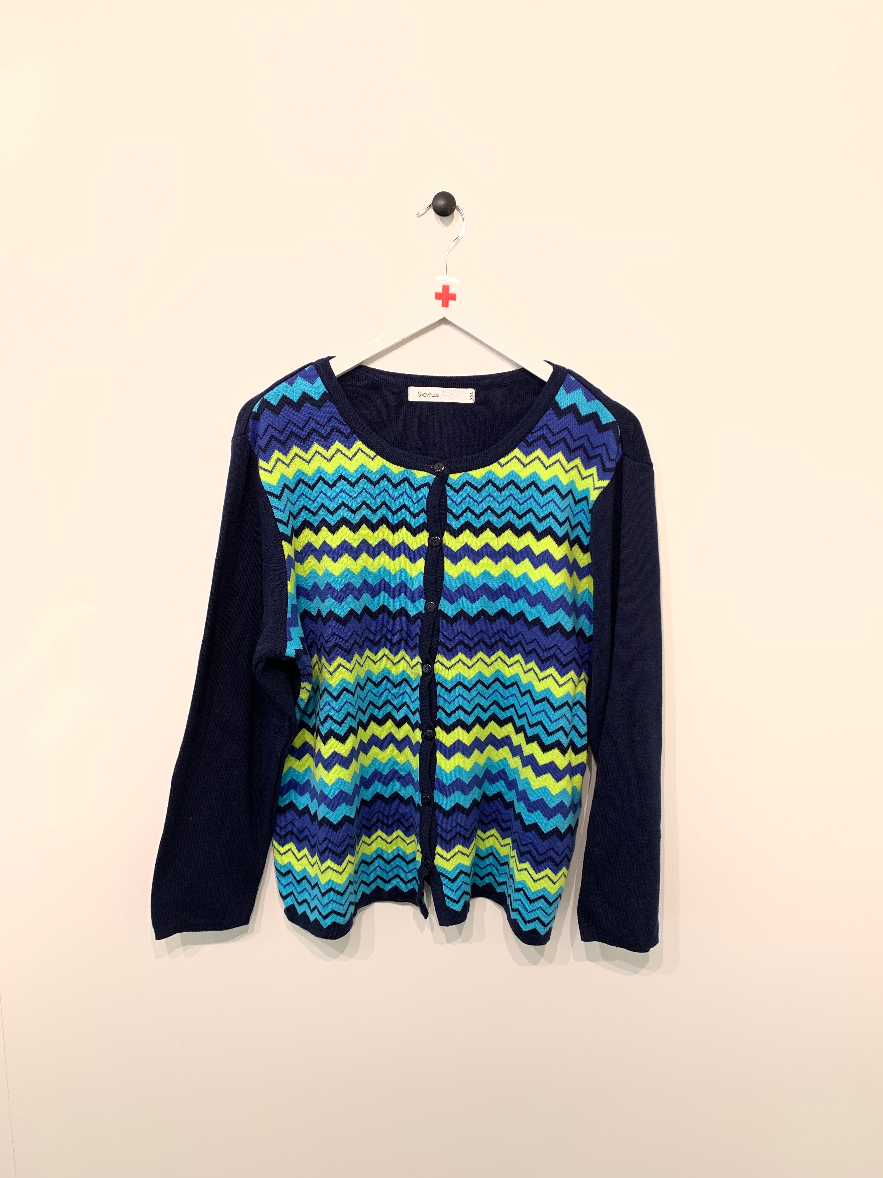 Skovhuus Cardigan