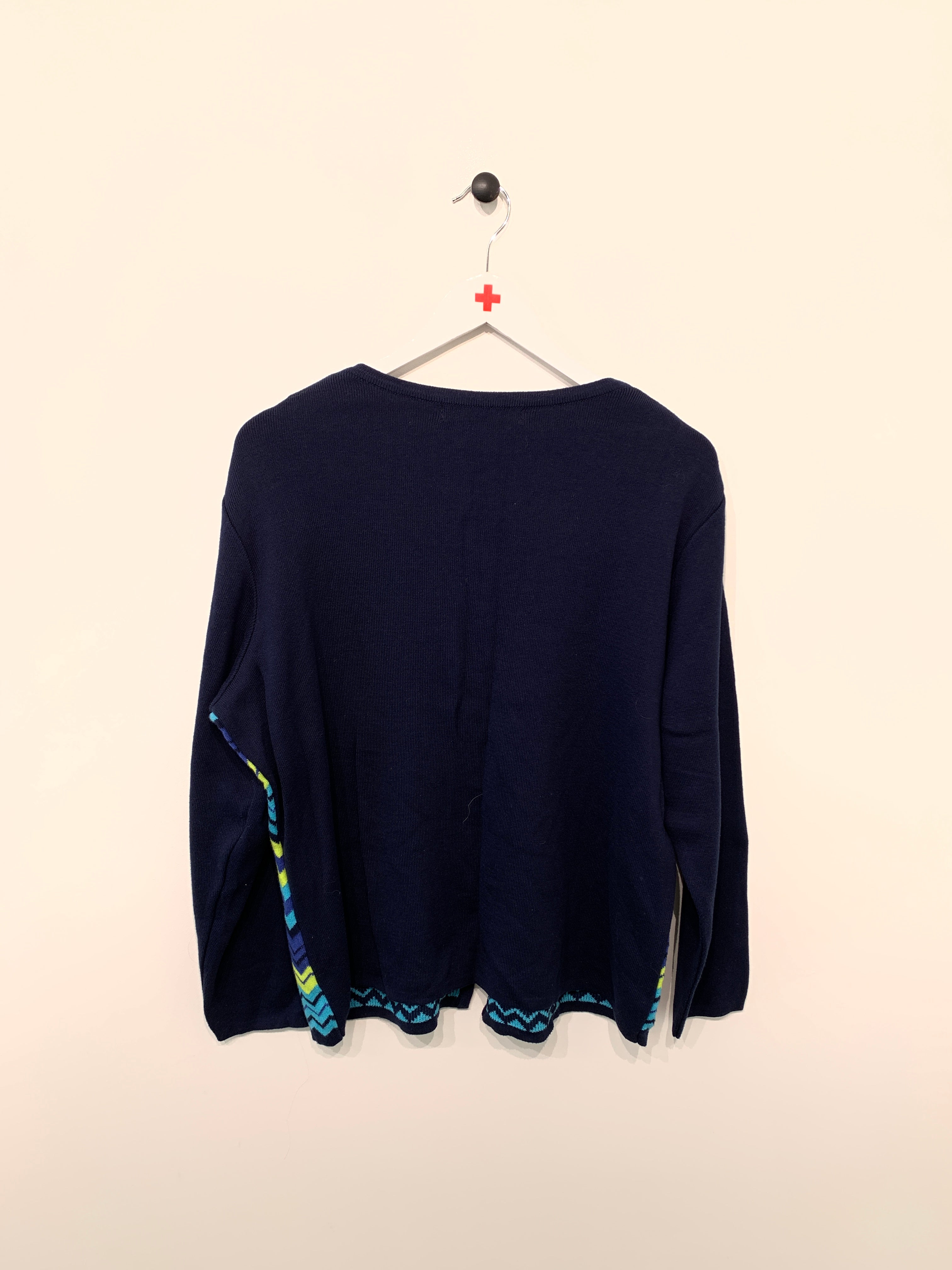 Skovhuus Cardigan