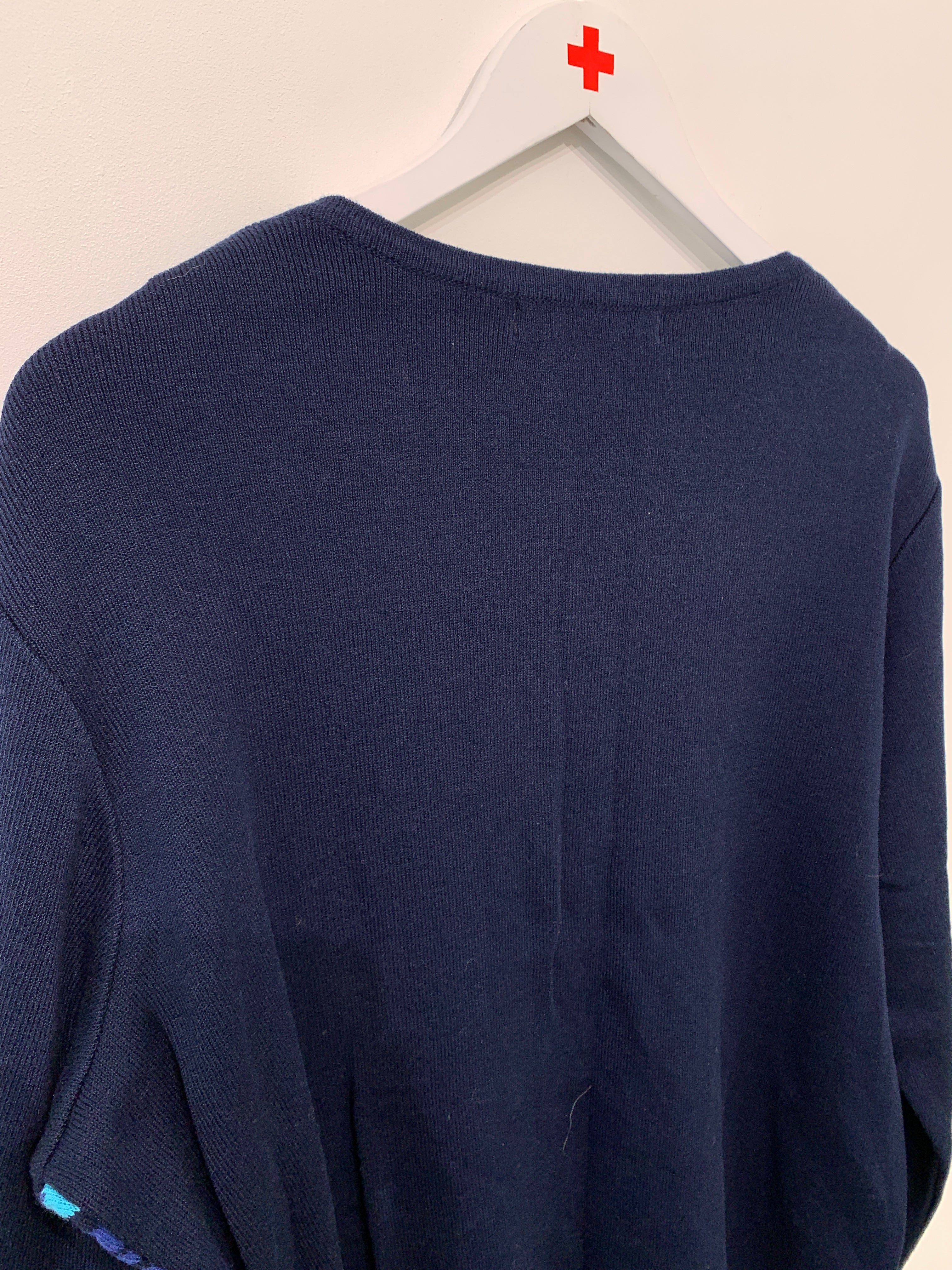 Skovhuus Cardigan