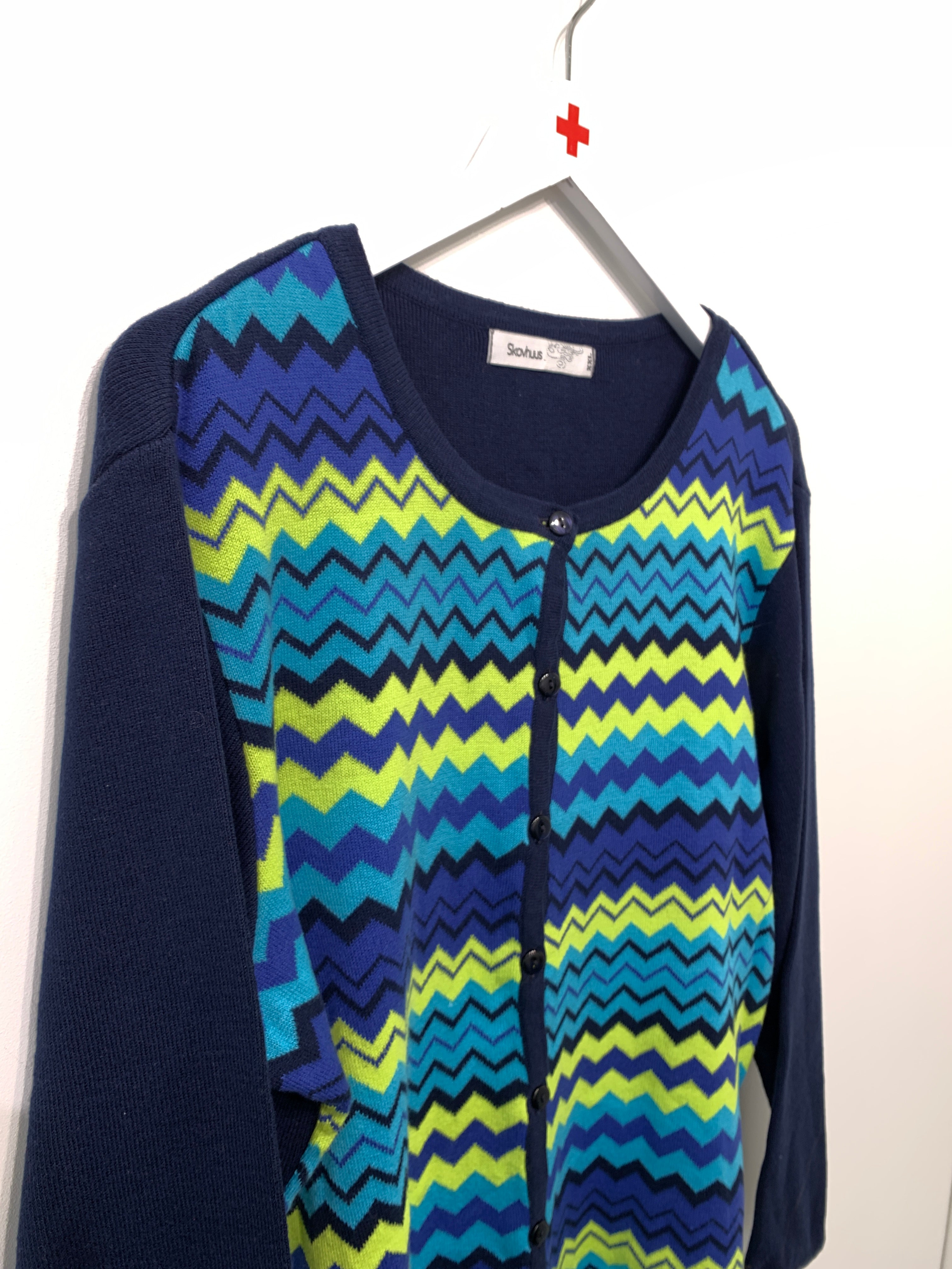 Skovhuus Cardigan