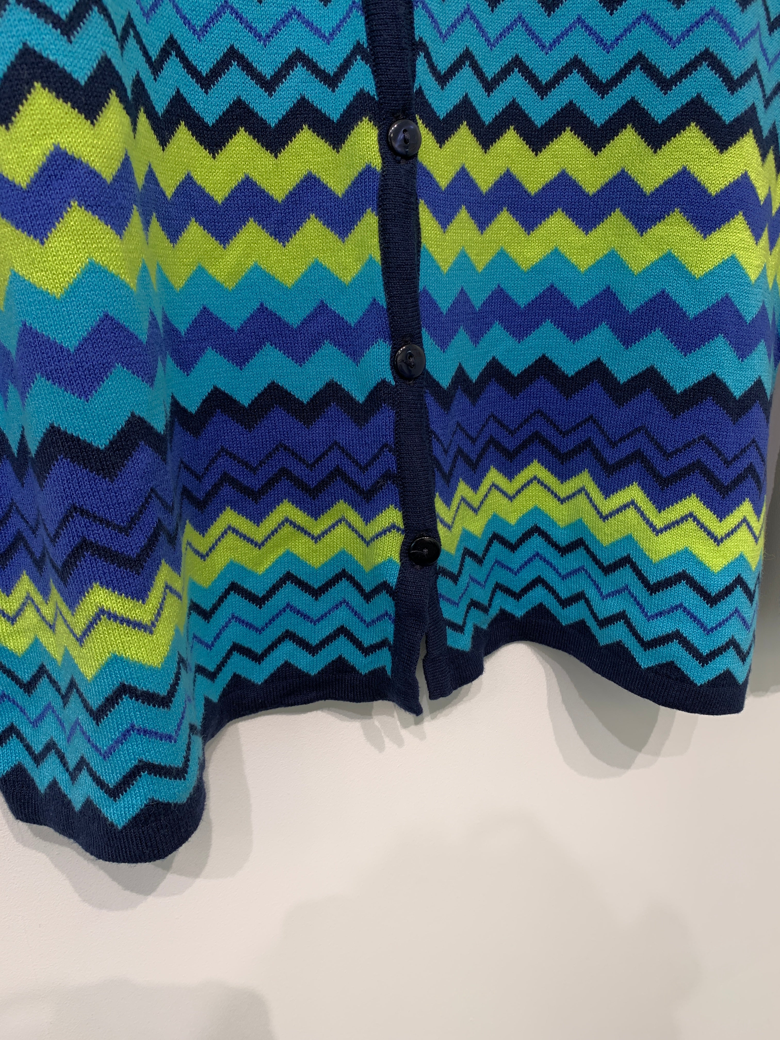 Skovhuus Cardigan