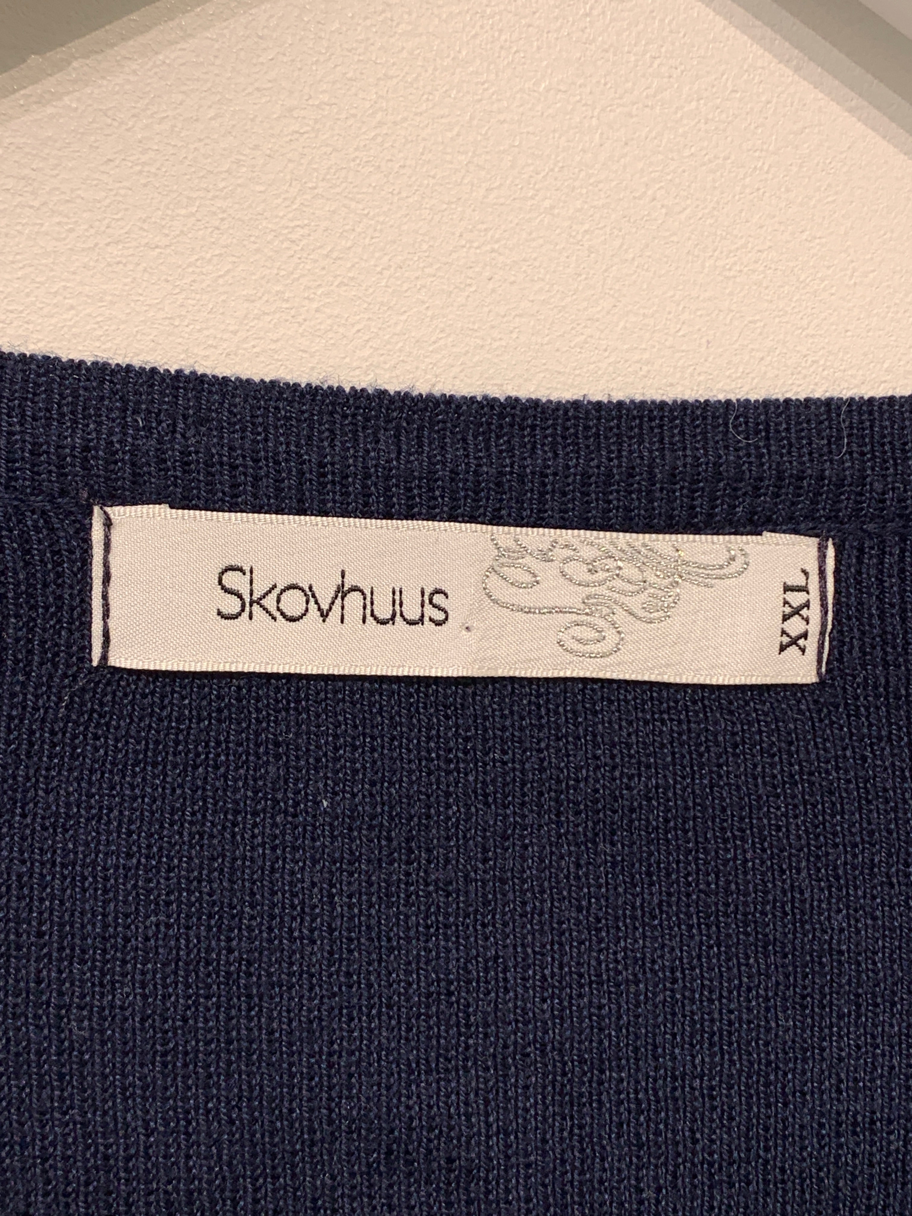 Skovhuus Cardigan