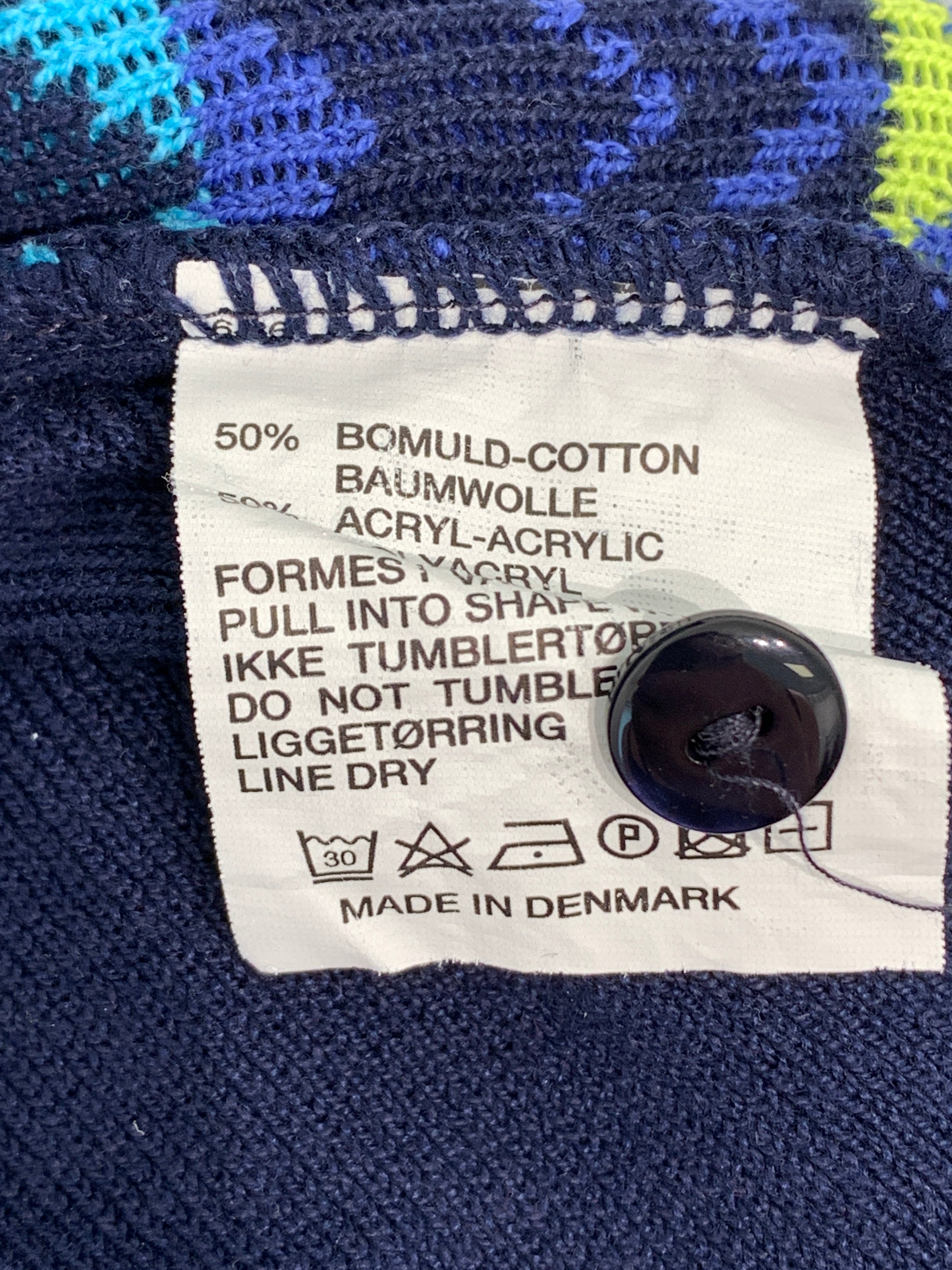 Skovhuus Cardigan