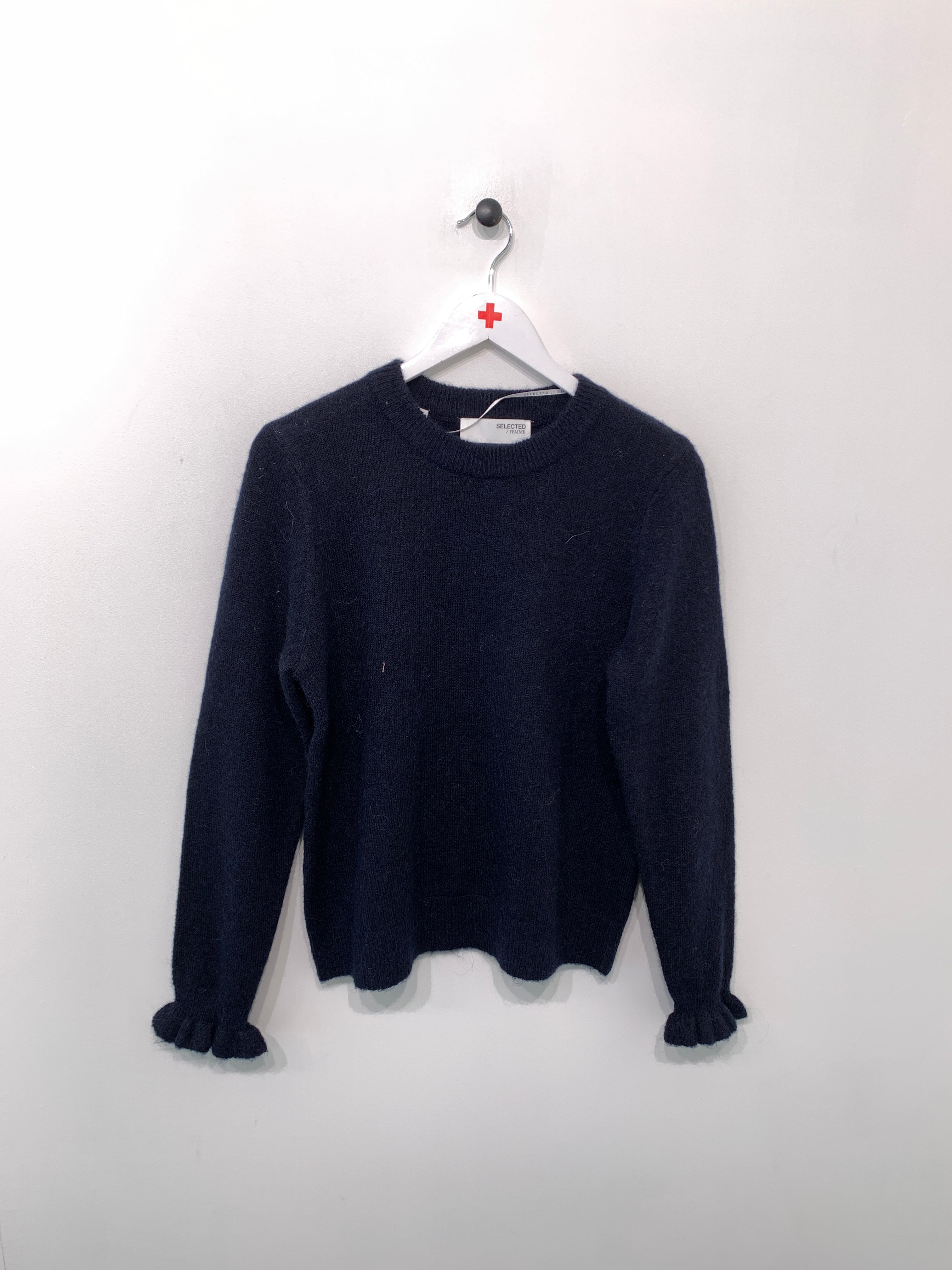 Selected Femme Bluse