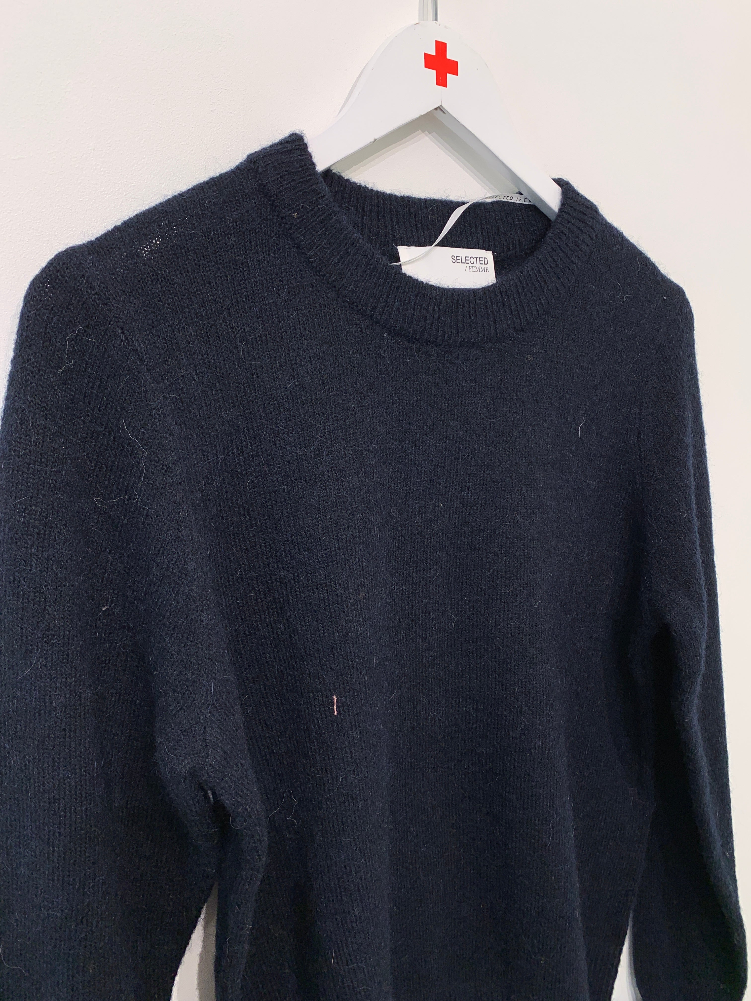 Selected Femme Bluse