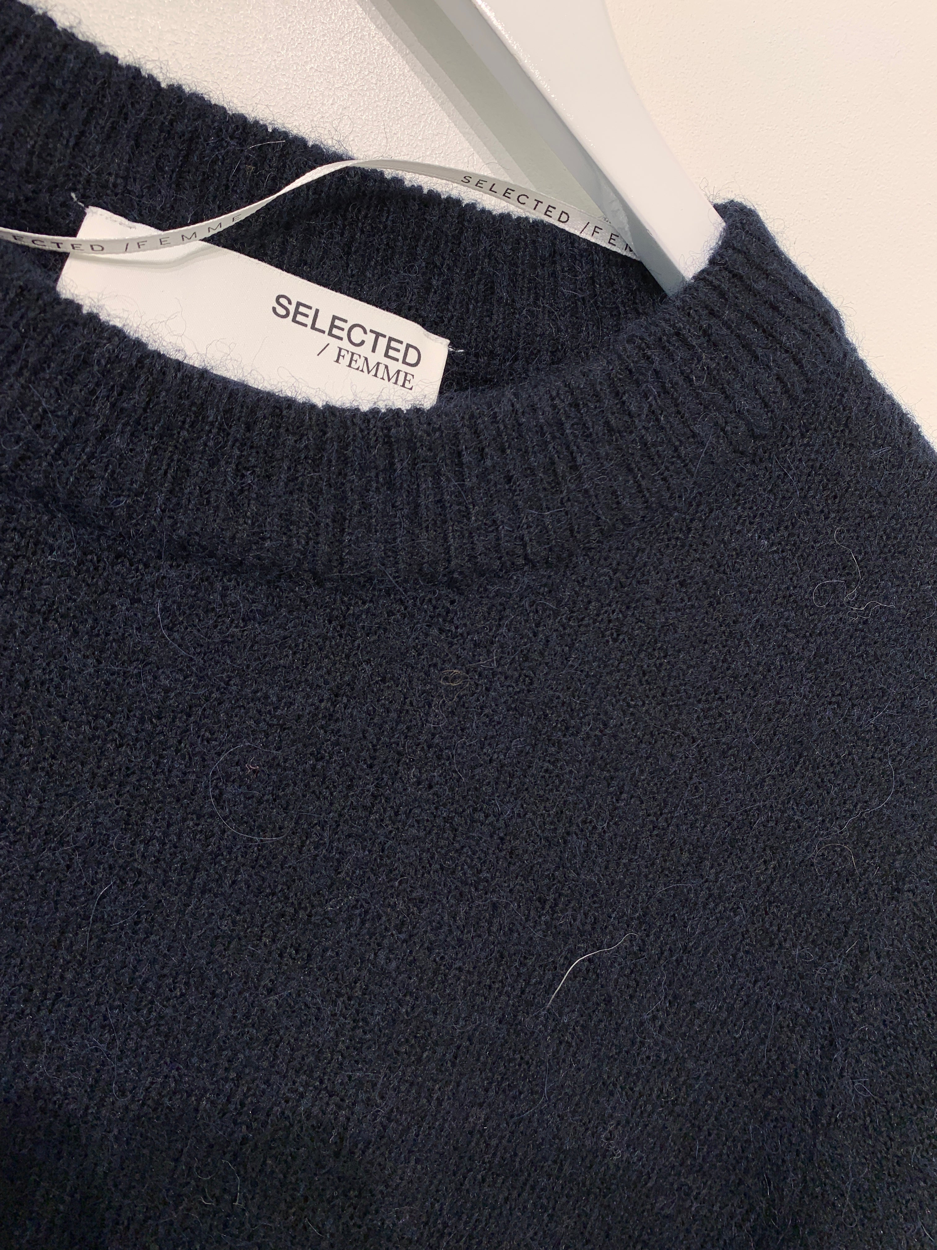Selected Femme Bluse