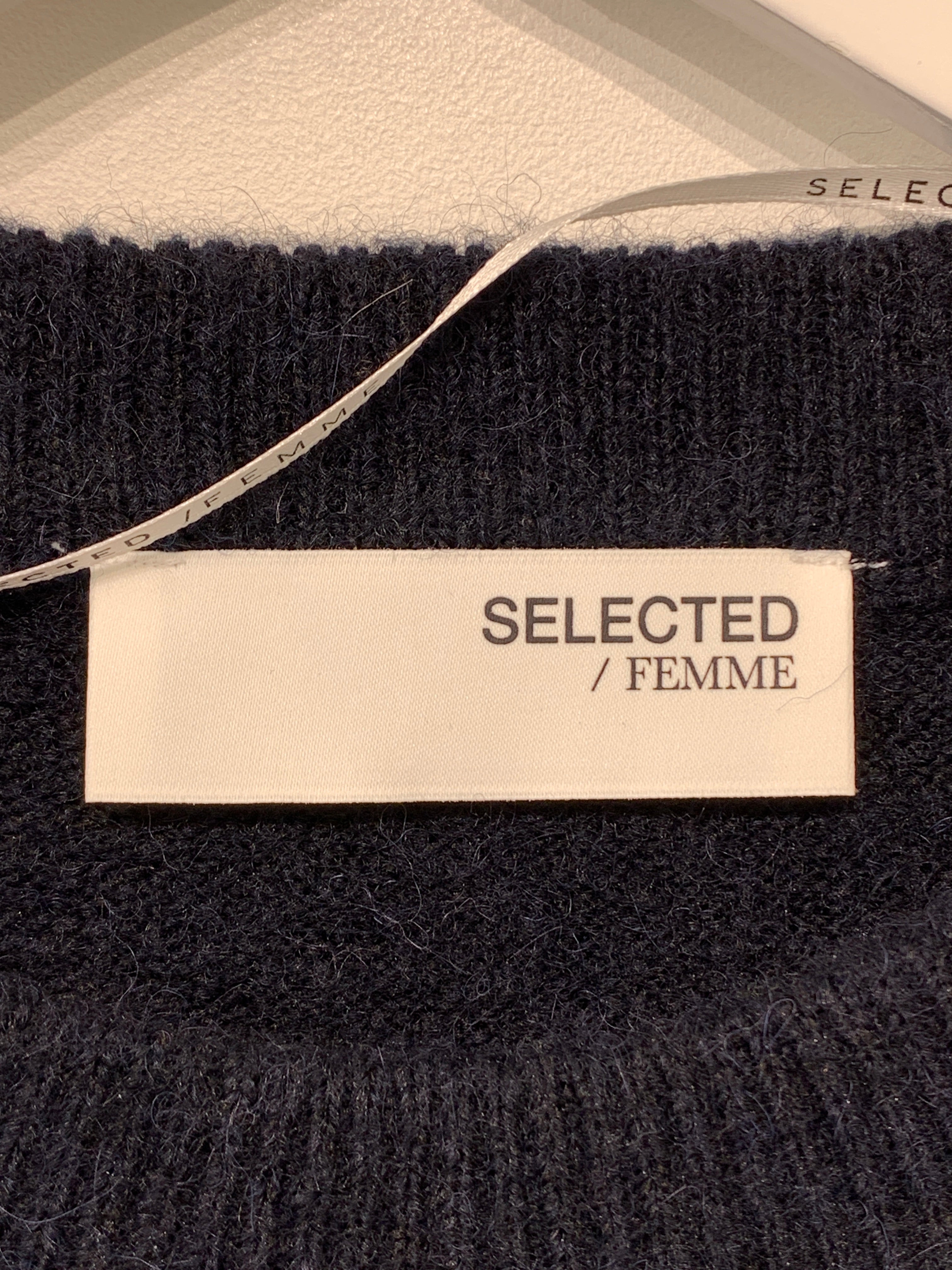 Selected Femme Bluse