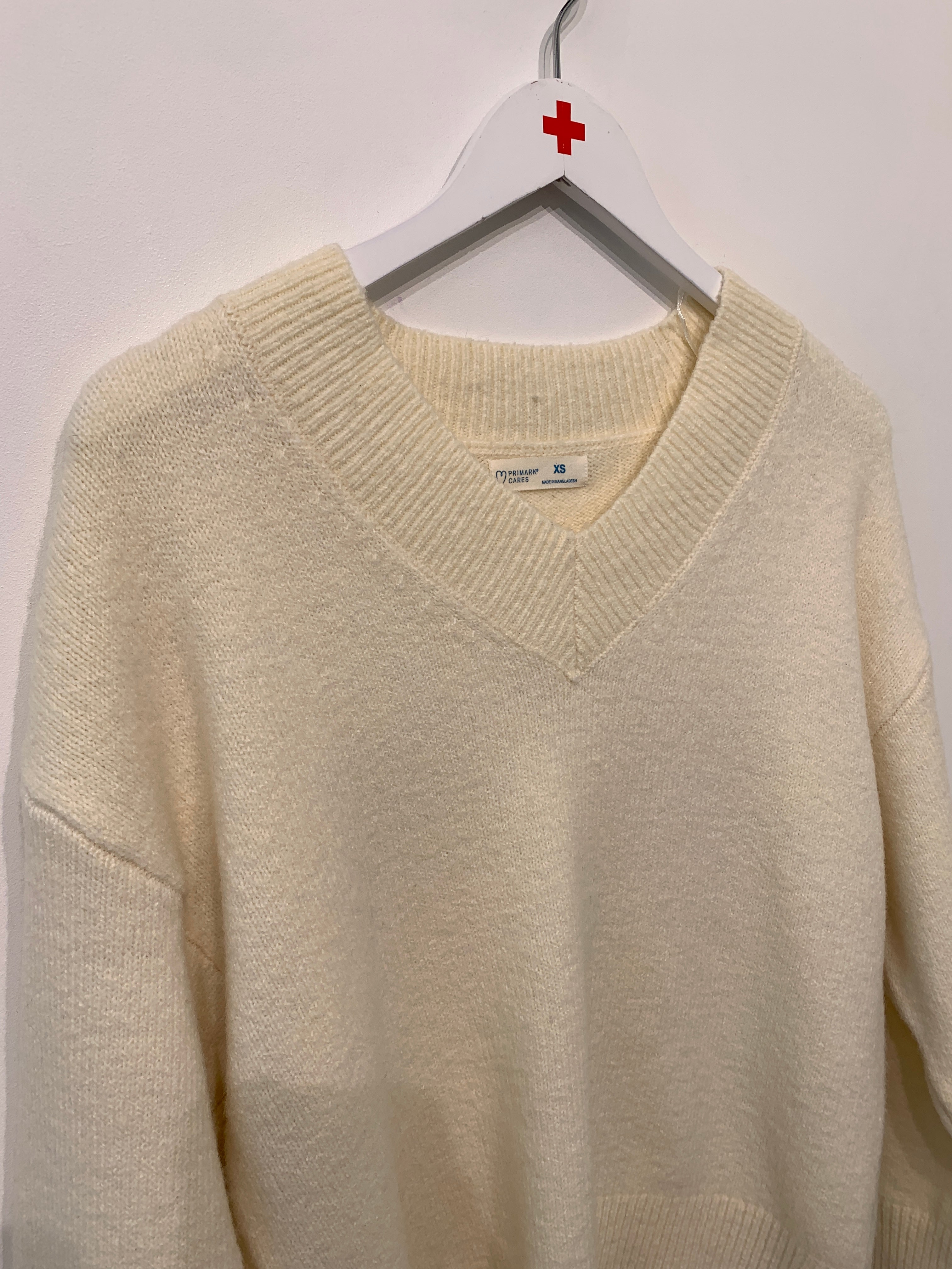 Primark Bluse