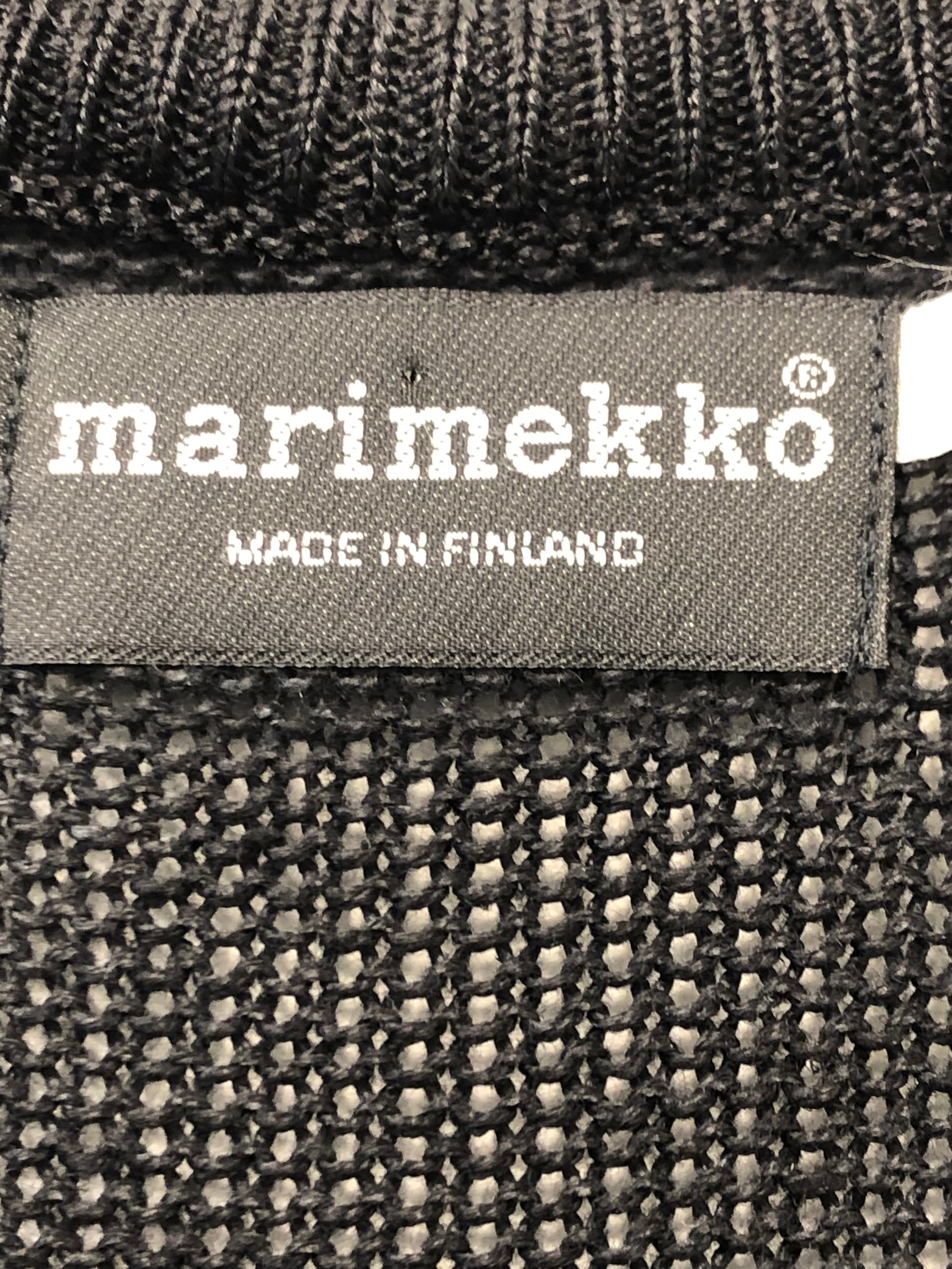 Marimekko Cardigan