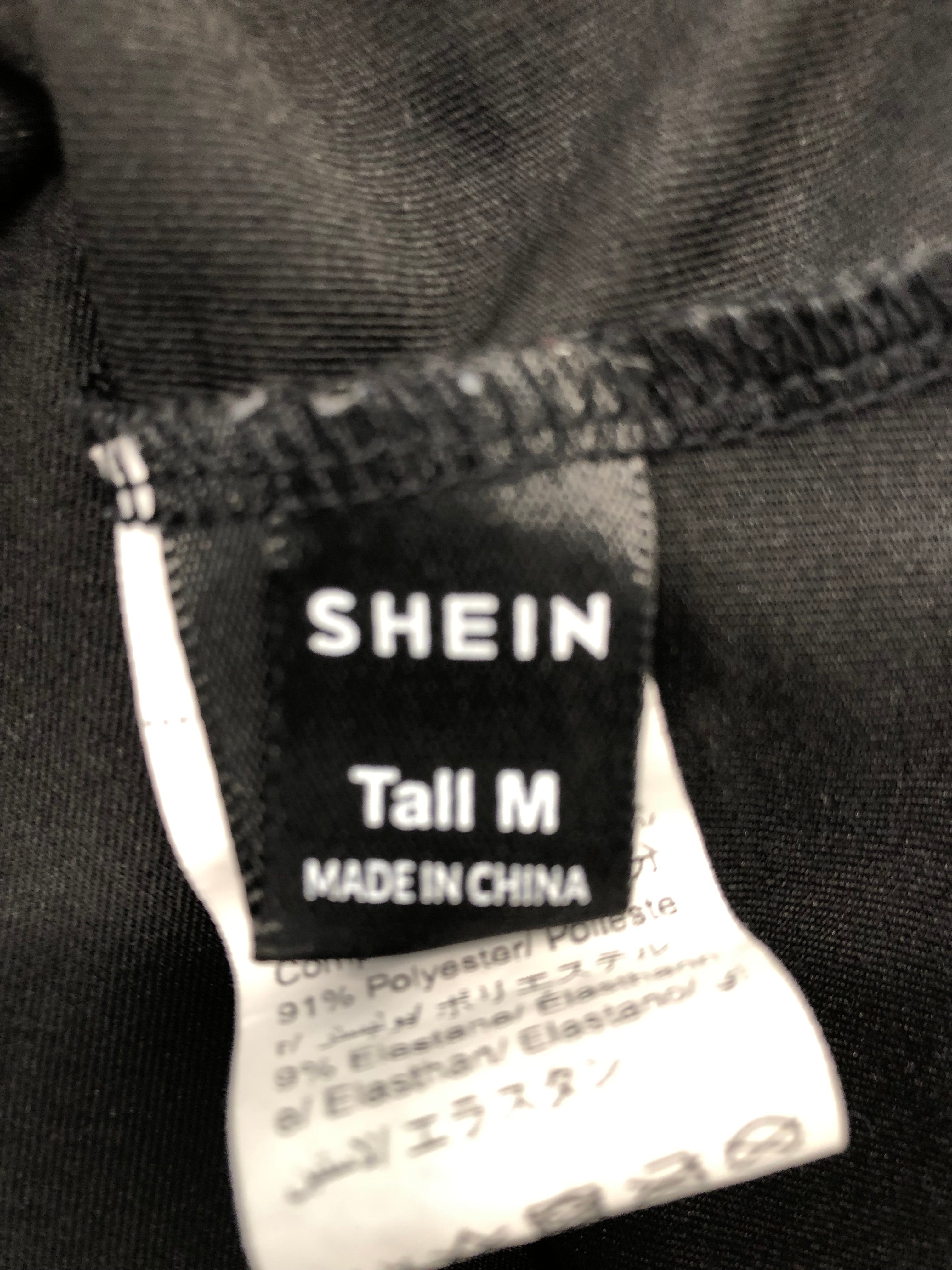 Shein Bluse
