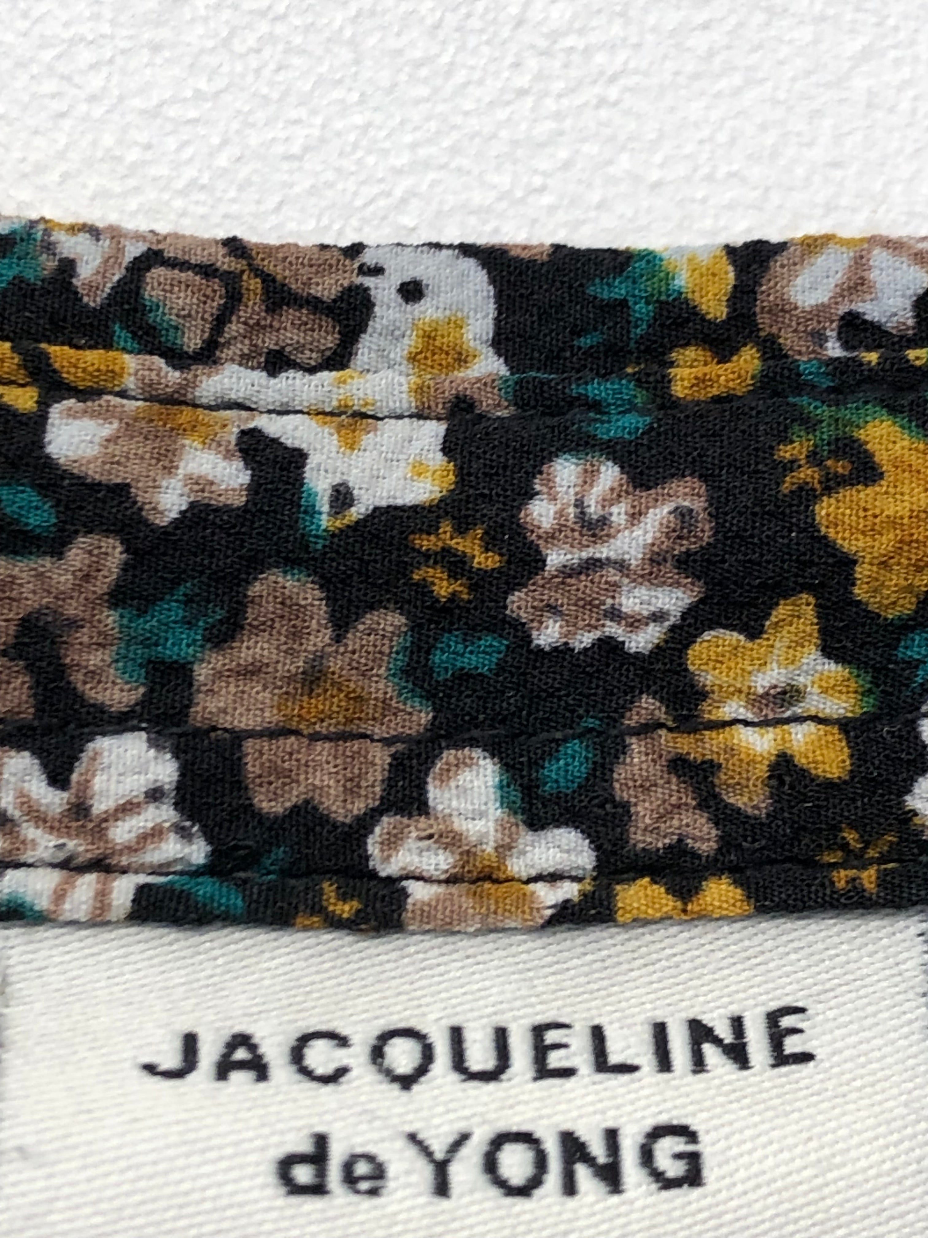 Jacqueline De Yong Kjole