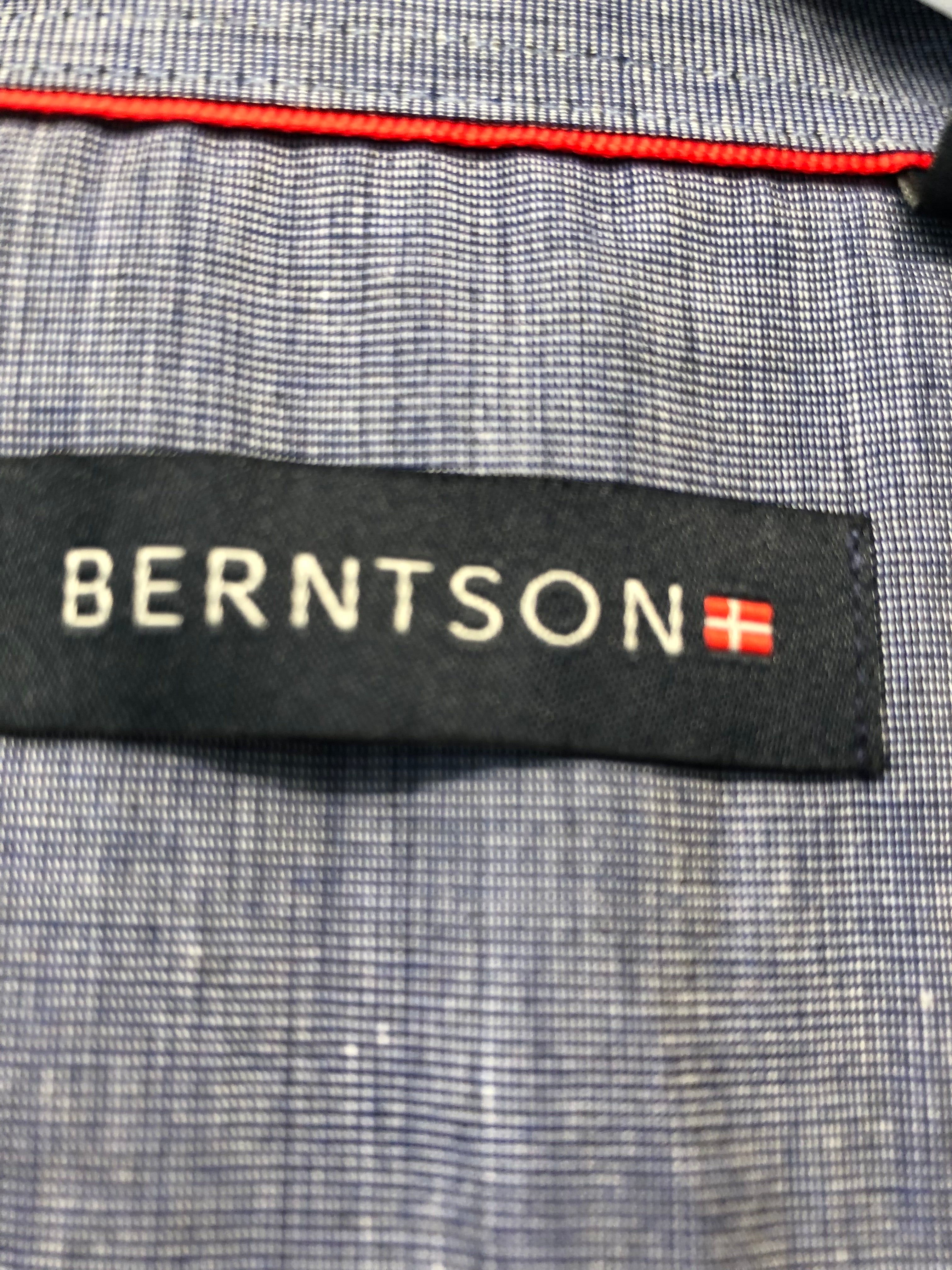 Berntson Skjorte